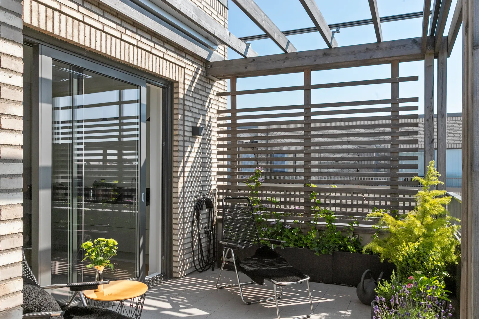 Bostadsrätt, Södra vägen 42A, Söder, Varberg