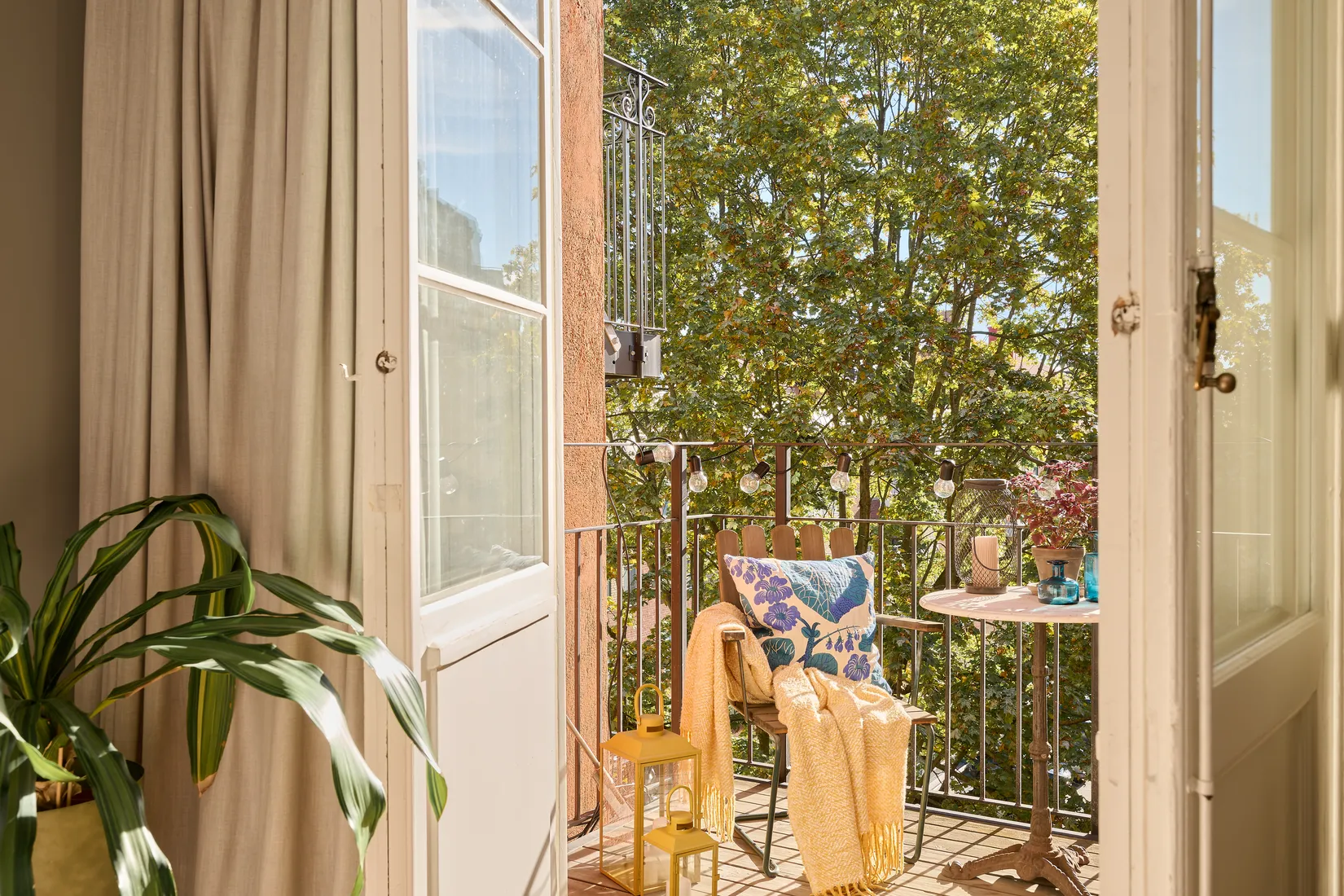 Bostadsrätt, Frejgatan 45, 4tr, Vasastan, Stockholm