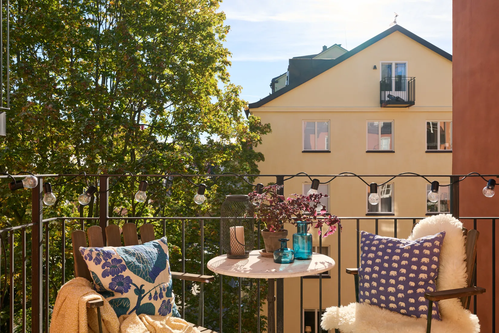 Bostadsrätt, Frejgatan 45, 4tr, Vasastan, Stockholm
