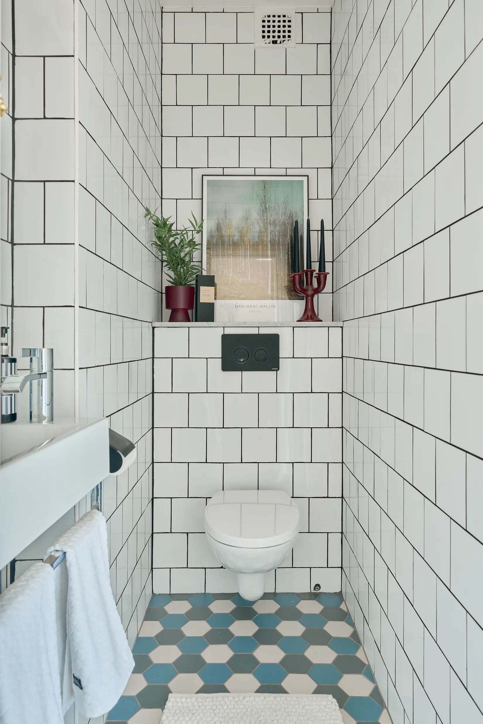 Bostadsrätt, Frejgatan 45, 4tr, Vasastan, Stockholm