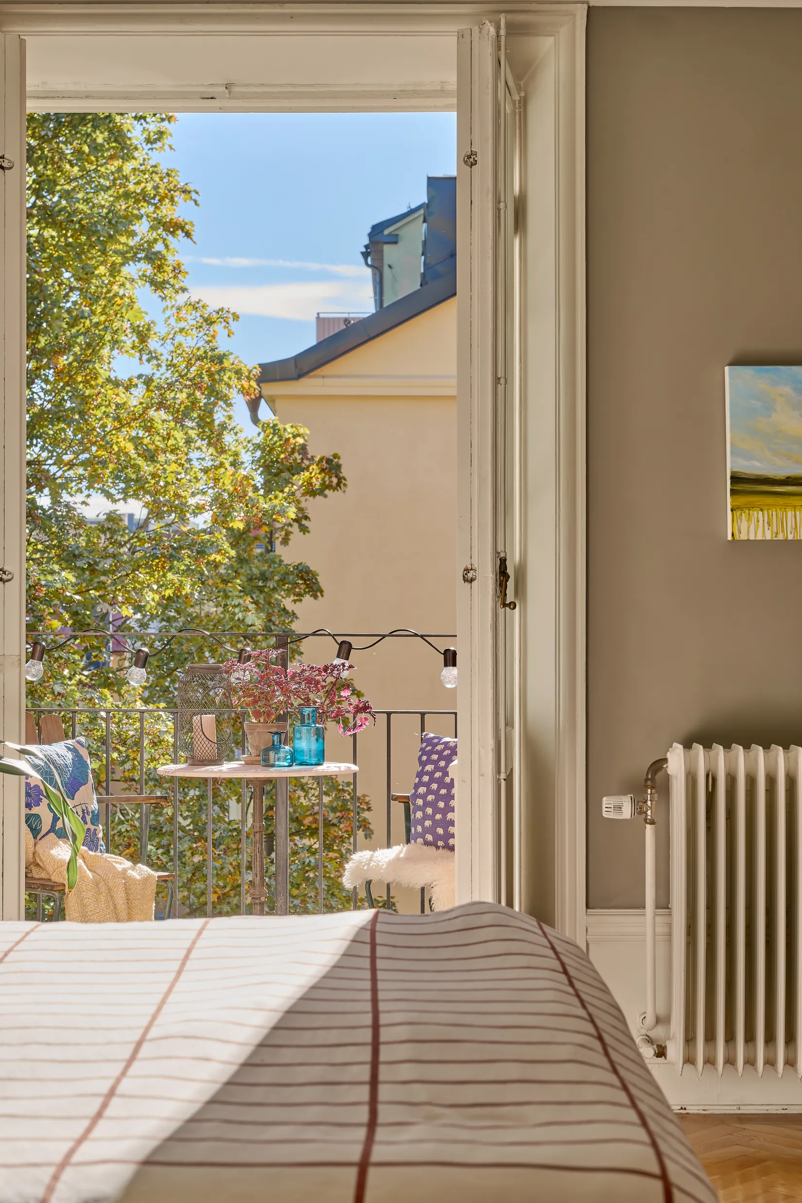 Bostadsrätt, Frejgatan 45, 4tr, Vasastan, Stockholm