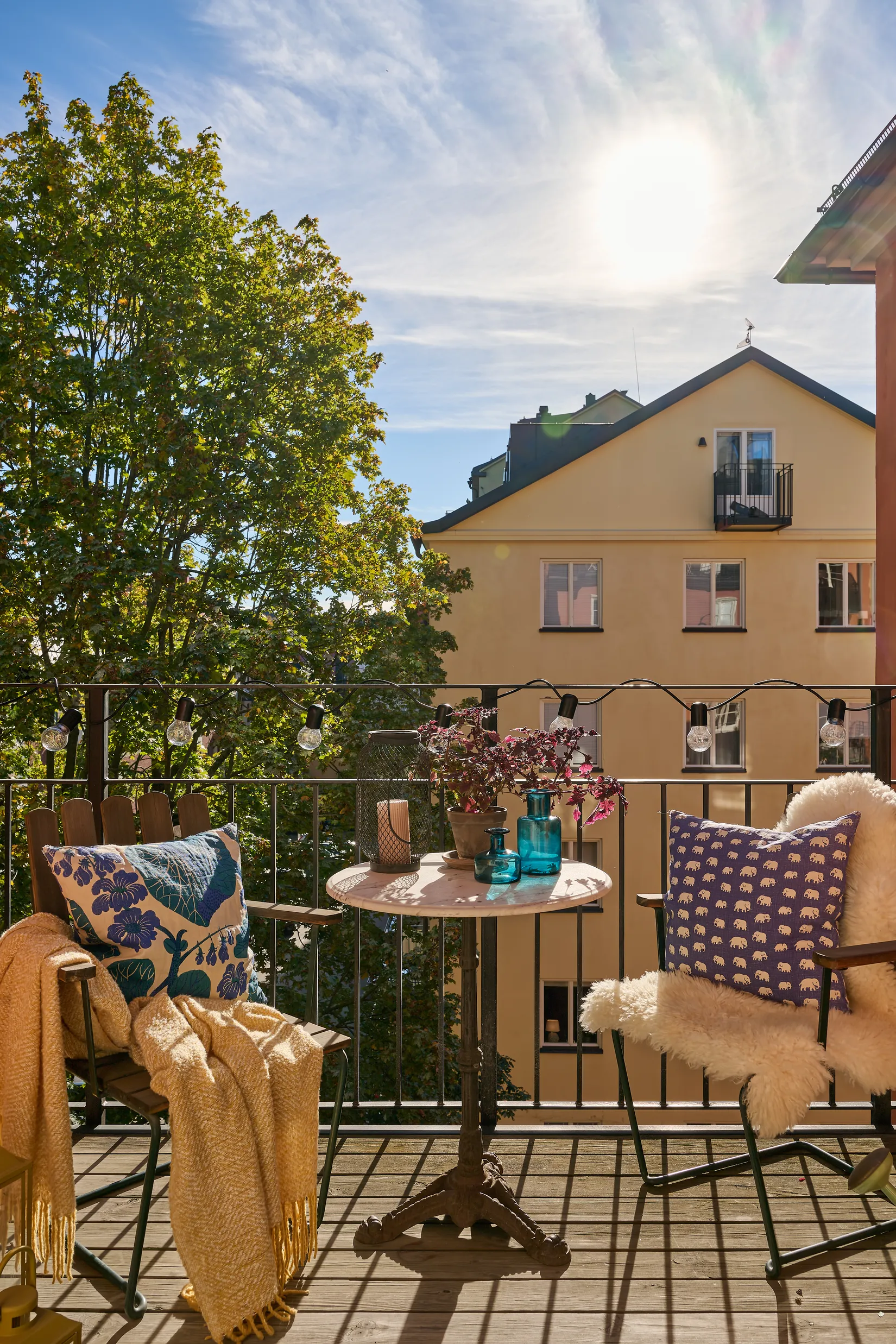 Bostadsrätt, Frejgatan 45, 4tr, Vasastan, Stockholm