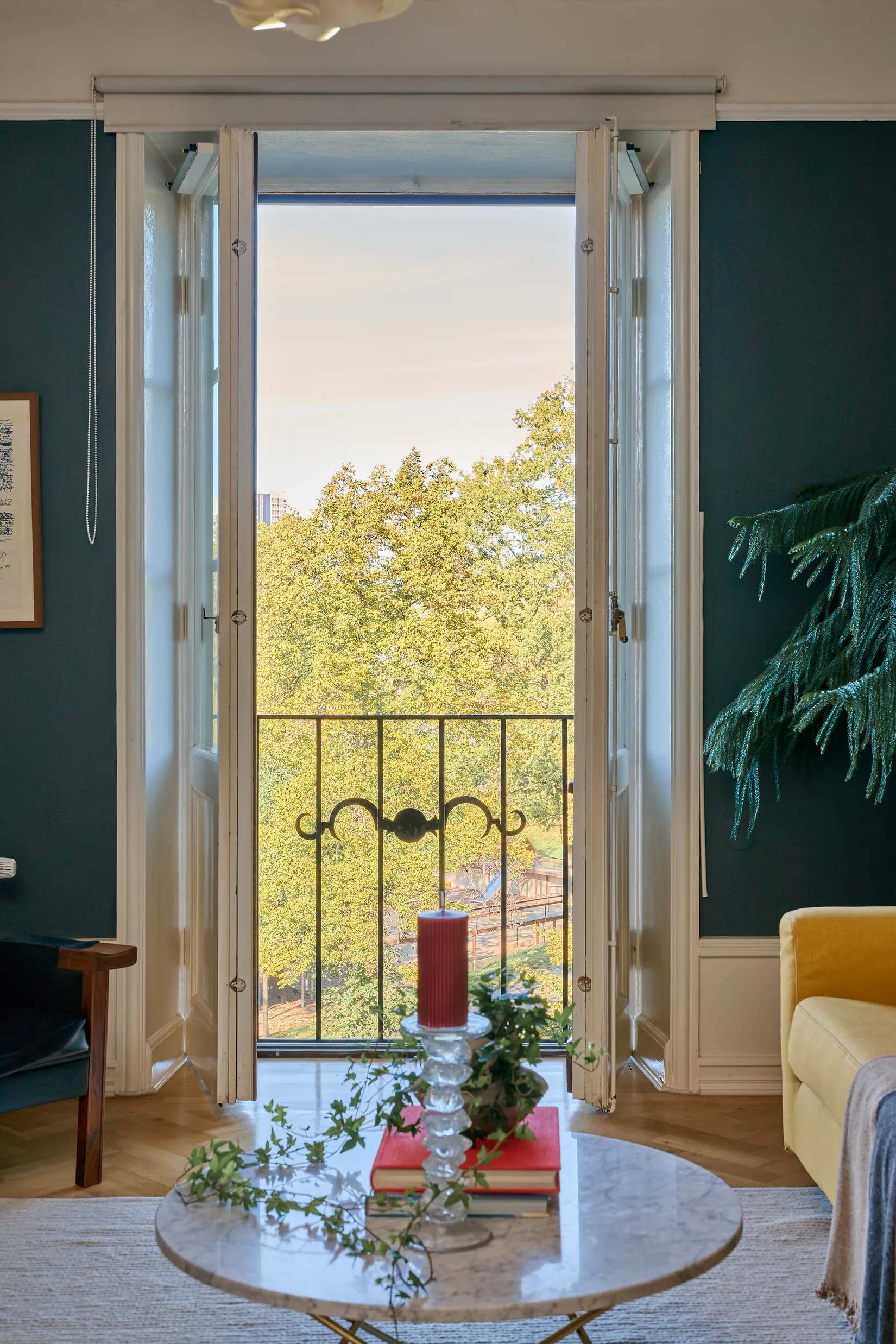 Bostadsrätt, Frejgatan 45, 4tr, Vasastan, Stockholm