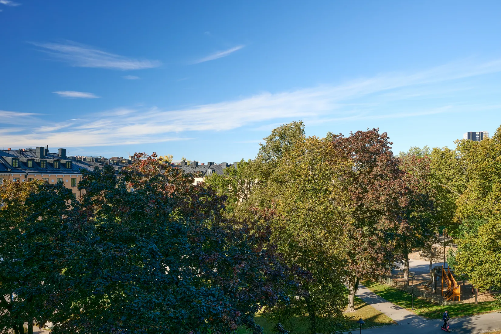Bostadsrätt, Frejgatan 45, 4tr, Vasastan, Stockholm