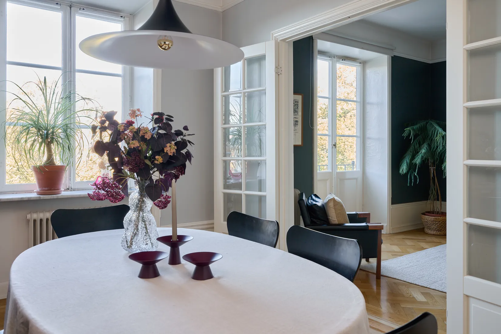 Bostadsrätt, Frejgatan 45, 4tr, Vasastan, Stockholm