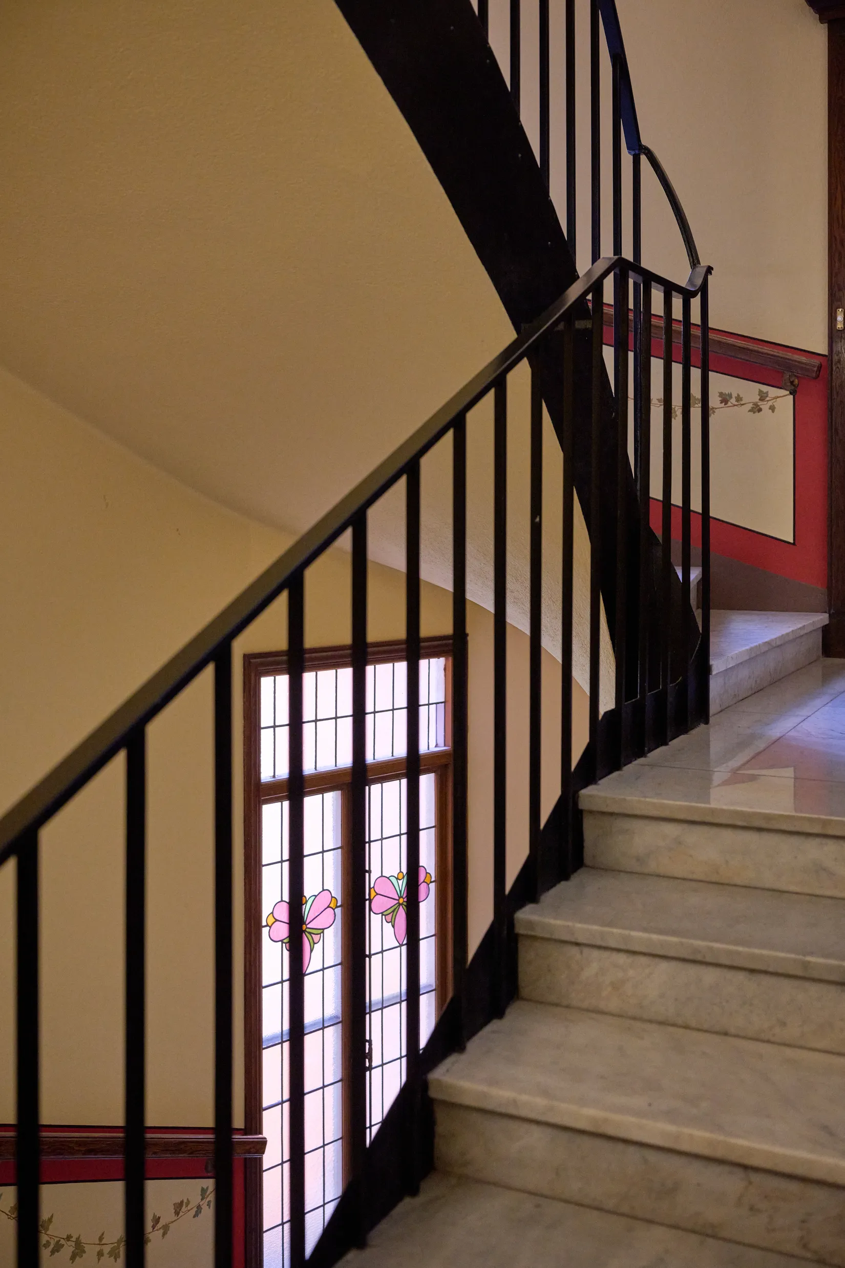 Bostadsrätt, Frejgatan 45, 4tr, Vasastan, Stockholm
