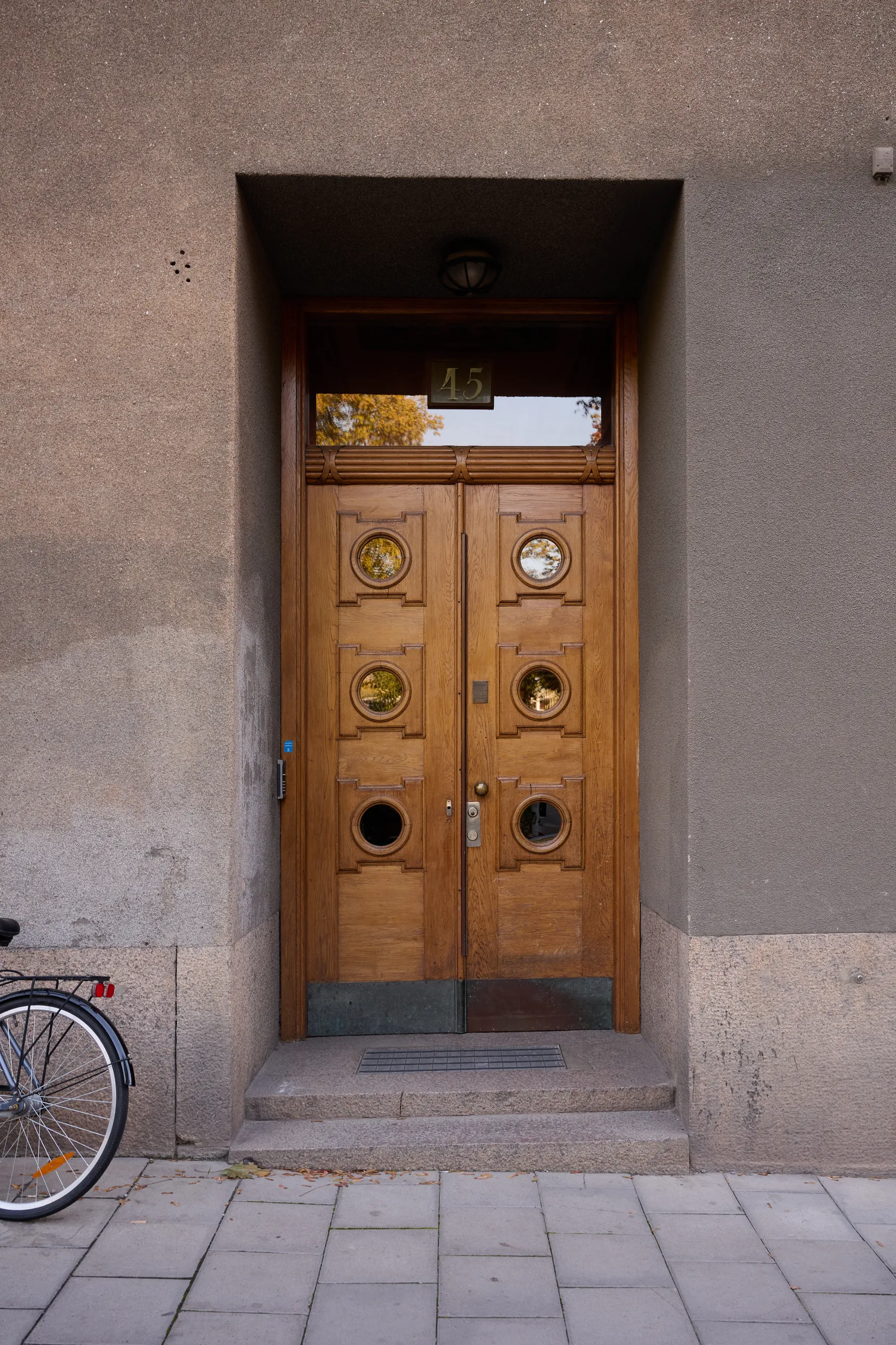Bostadsrätt, Frejgatan 45, 4tr, Vasastan, Stockholm