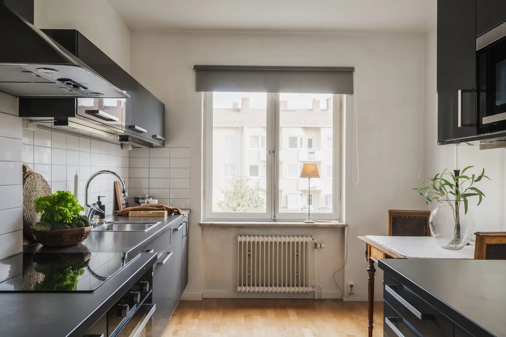 Bostadsrätt, Byggmästargatan 6C, Gävle Centrum, Gävle