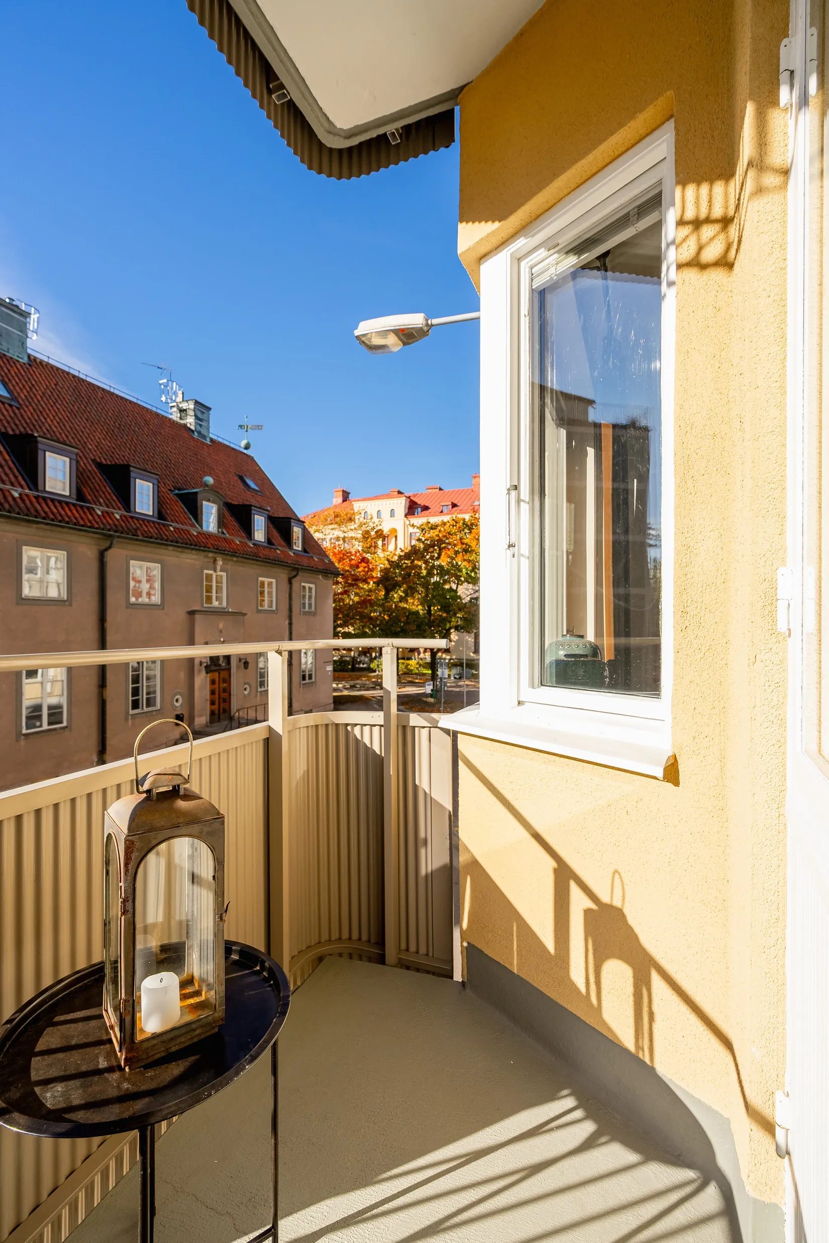 Bostadsrätt, Byggmästargatan 6C, Gävle Centrum, Gävle