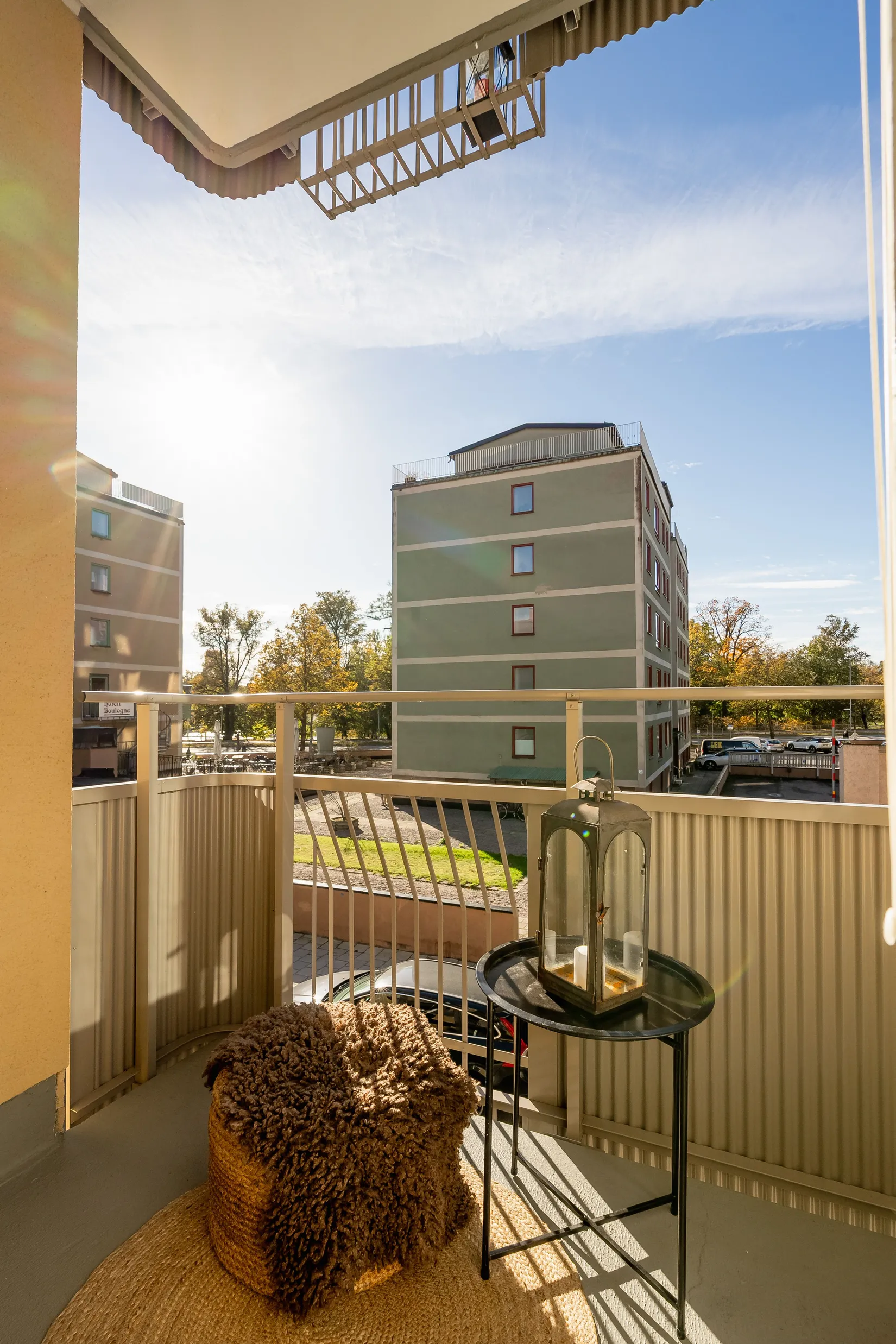 Bostadsrätt, Byggmästargatan 6C, Gävle Centrum, Gävle