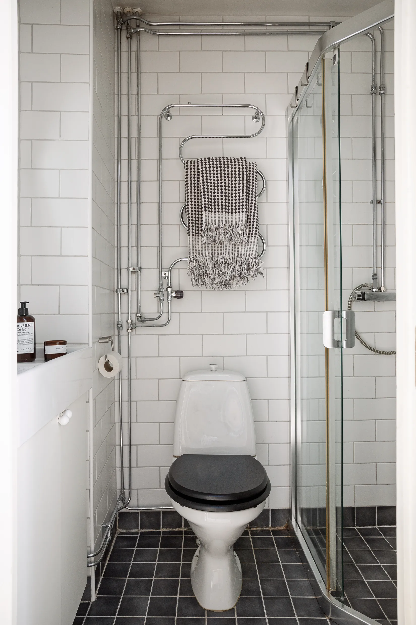 Bostadsrätt, Brännkyrkagatan 95A, Södermalm Högalid, Stockholm