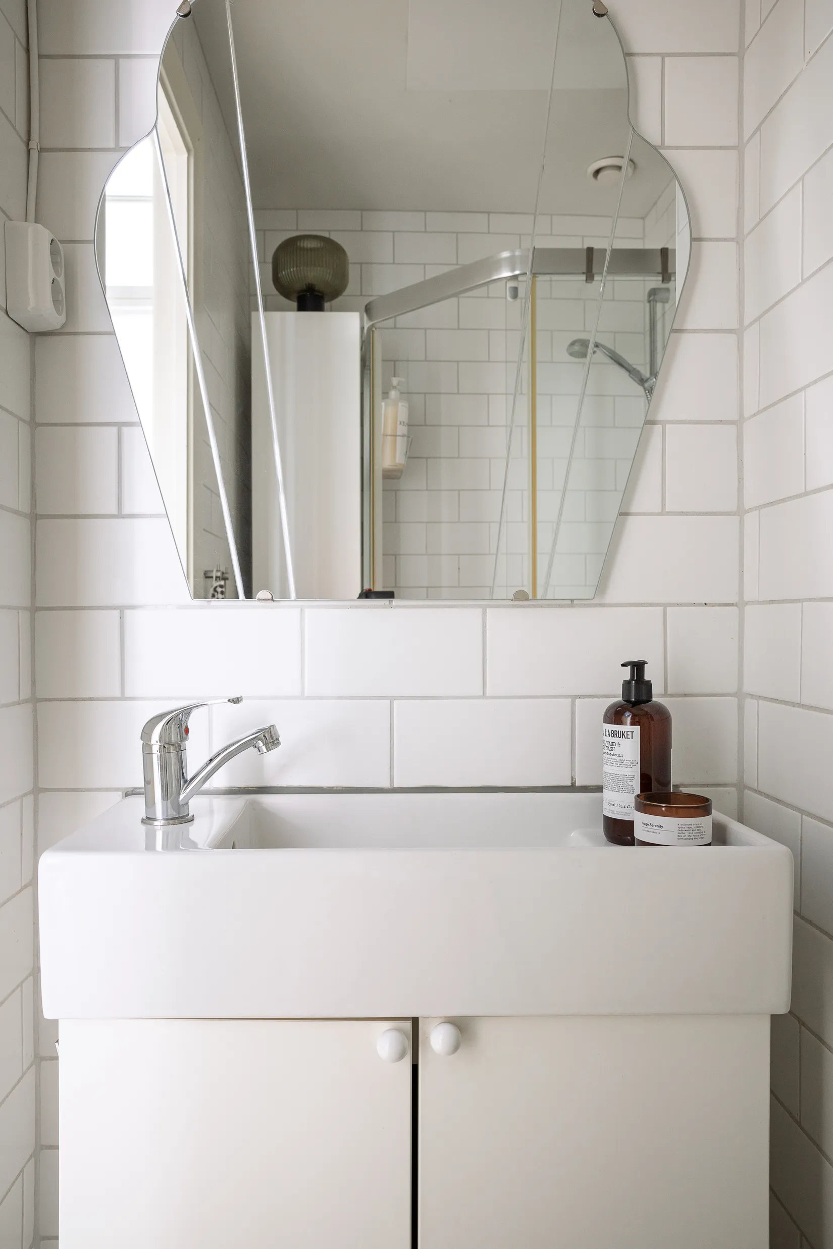 Bostadsrätt, Brännkyrkagatan 95A, Södermalm Högalid, Stockholm