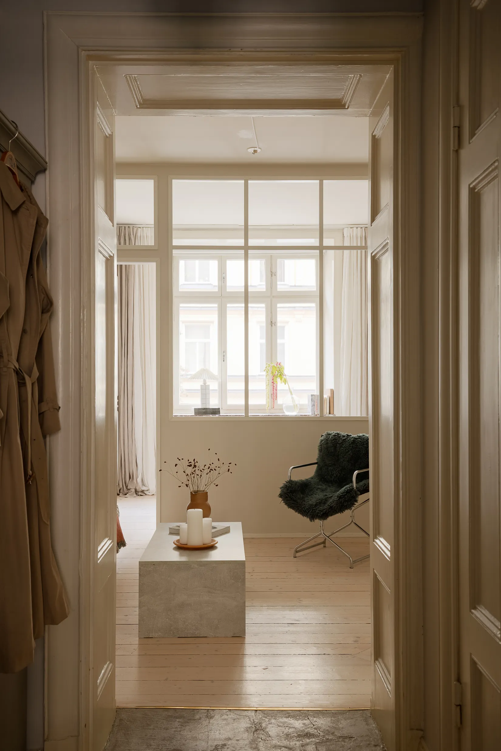 Bostadsrätt, Brännkyrkagatan 95A, Södermalm Högalid, Stockholm