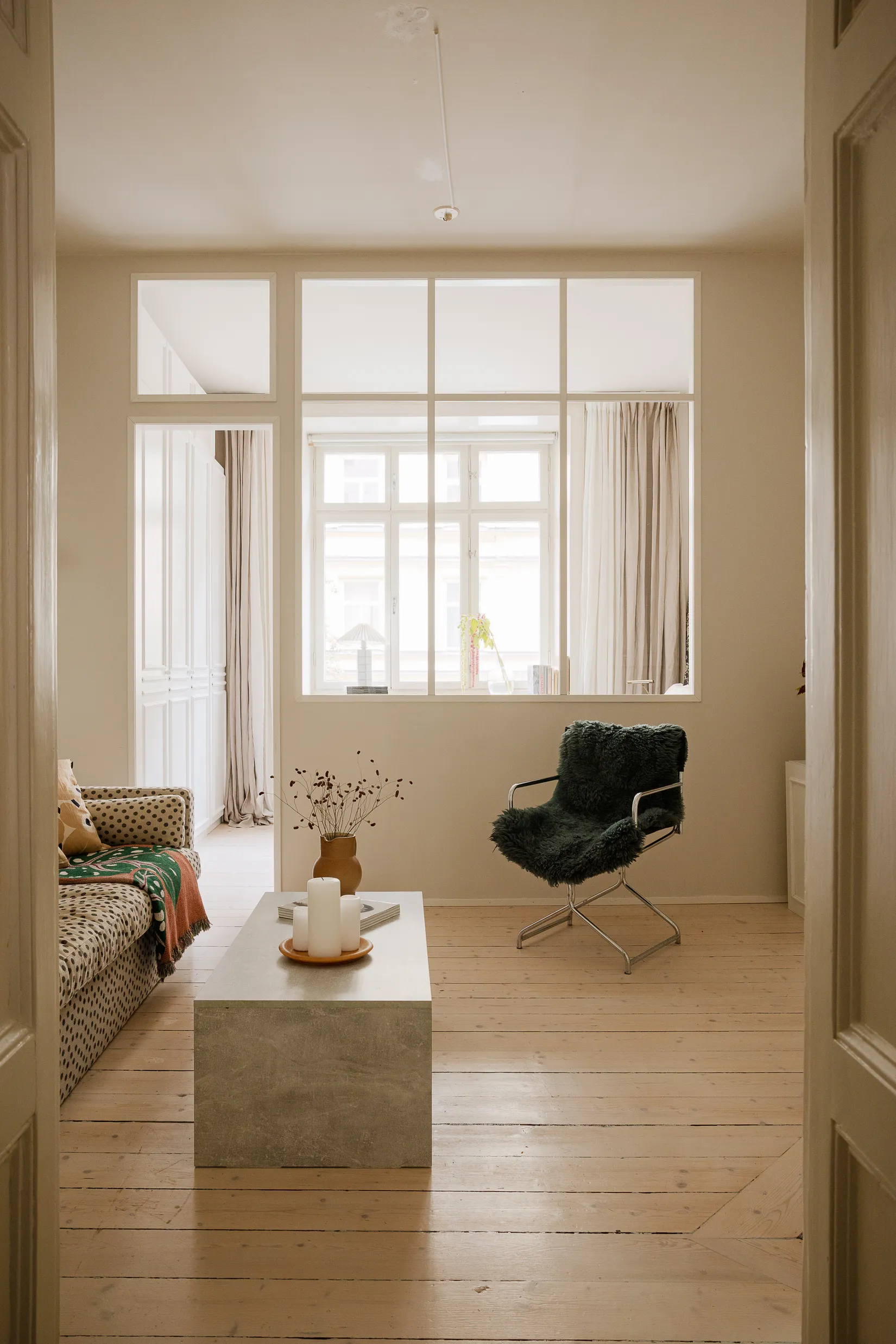Bostadsrätt, Brännkyrkagatan 95A, Södermalm Högalid, Stockholm