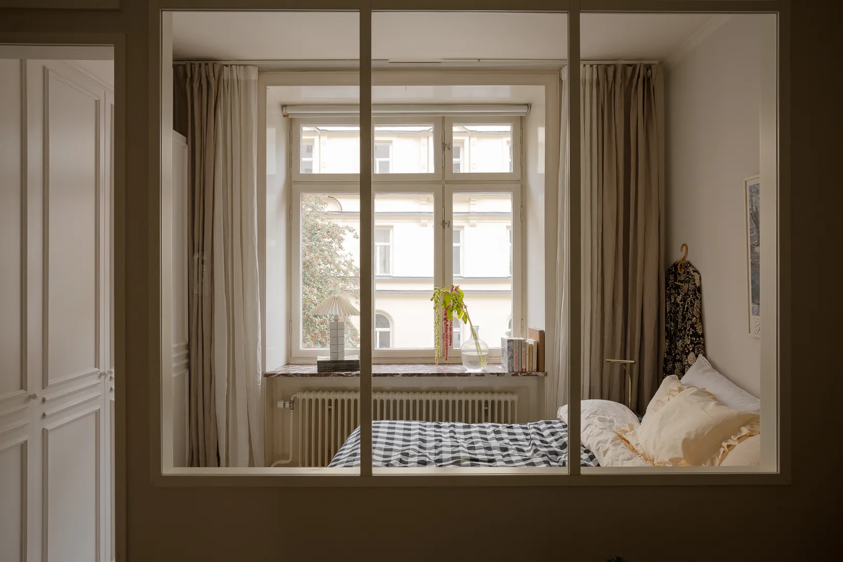 Bostadsrätt, Brännkyrkagatan 95A, Södermalm Högalid, Stockholm