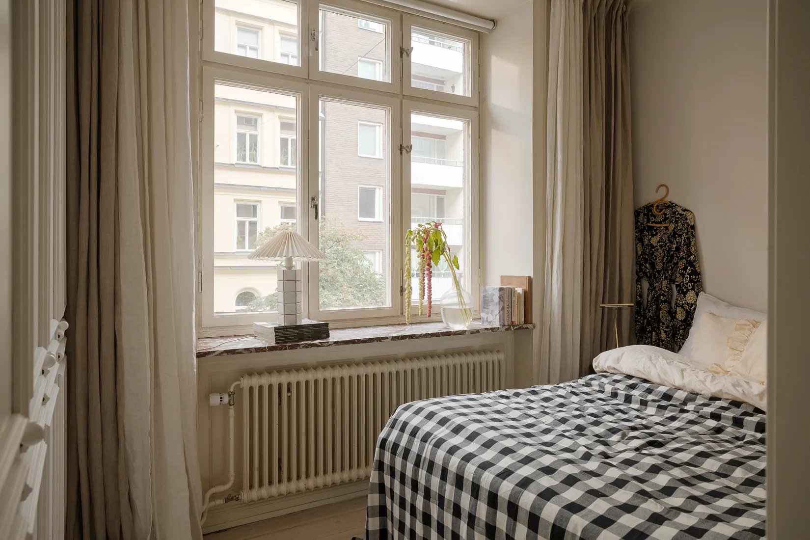 Bostadsrätt, Brännkyrkagatan 95A, Södermalm Högalid, Stockholm