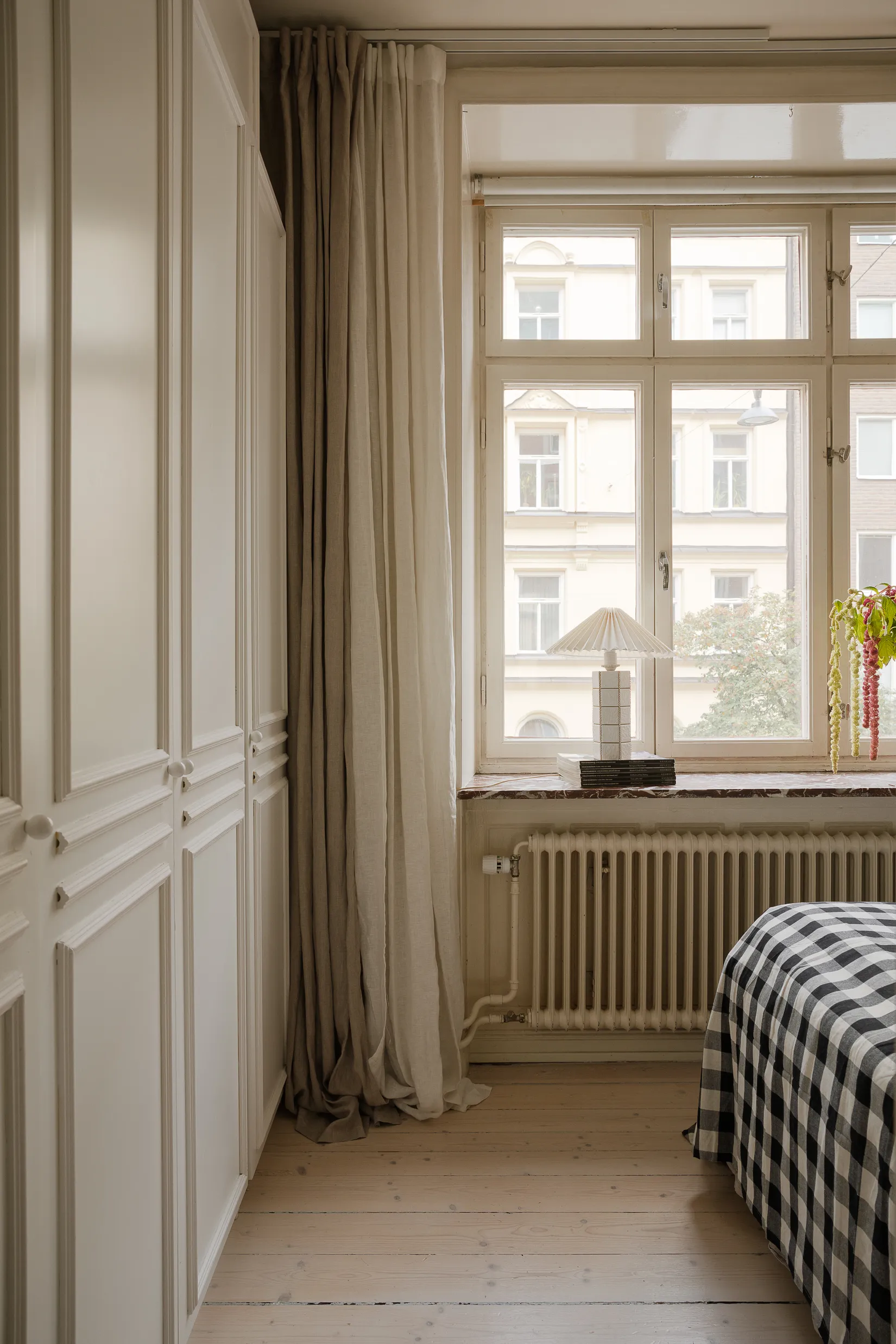 Bostadsrätt, Brännkyrkagatan 95A, Södermalm Högalid, Stockholm