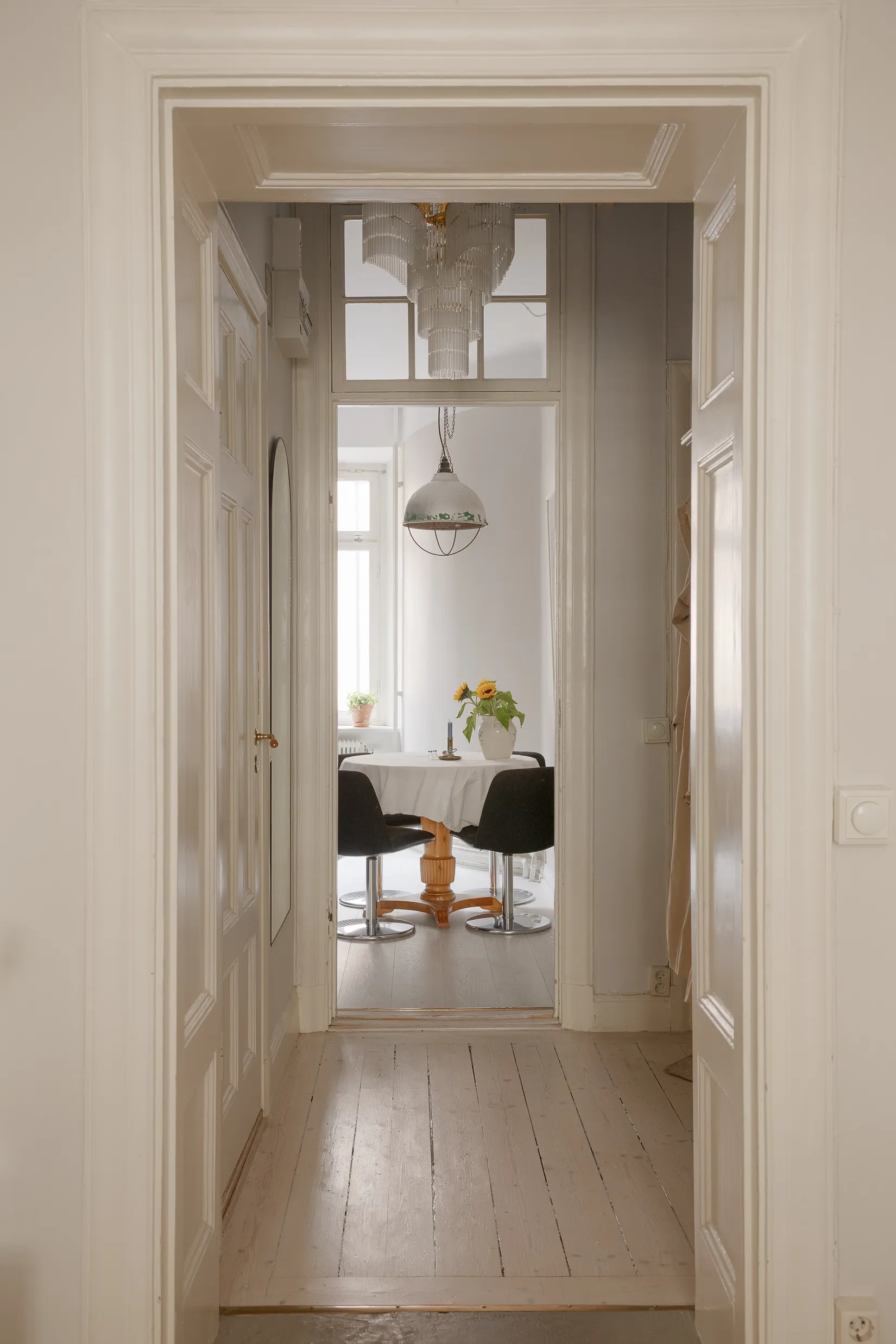 Bostadsrätt, Brännkyrkagatan 95A, Södermalm Högalid, Stockholm