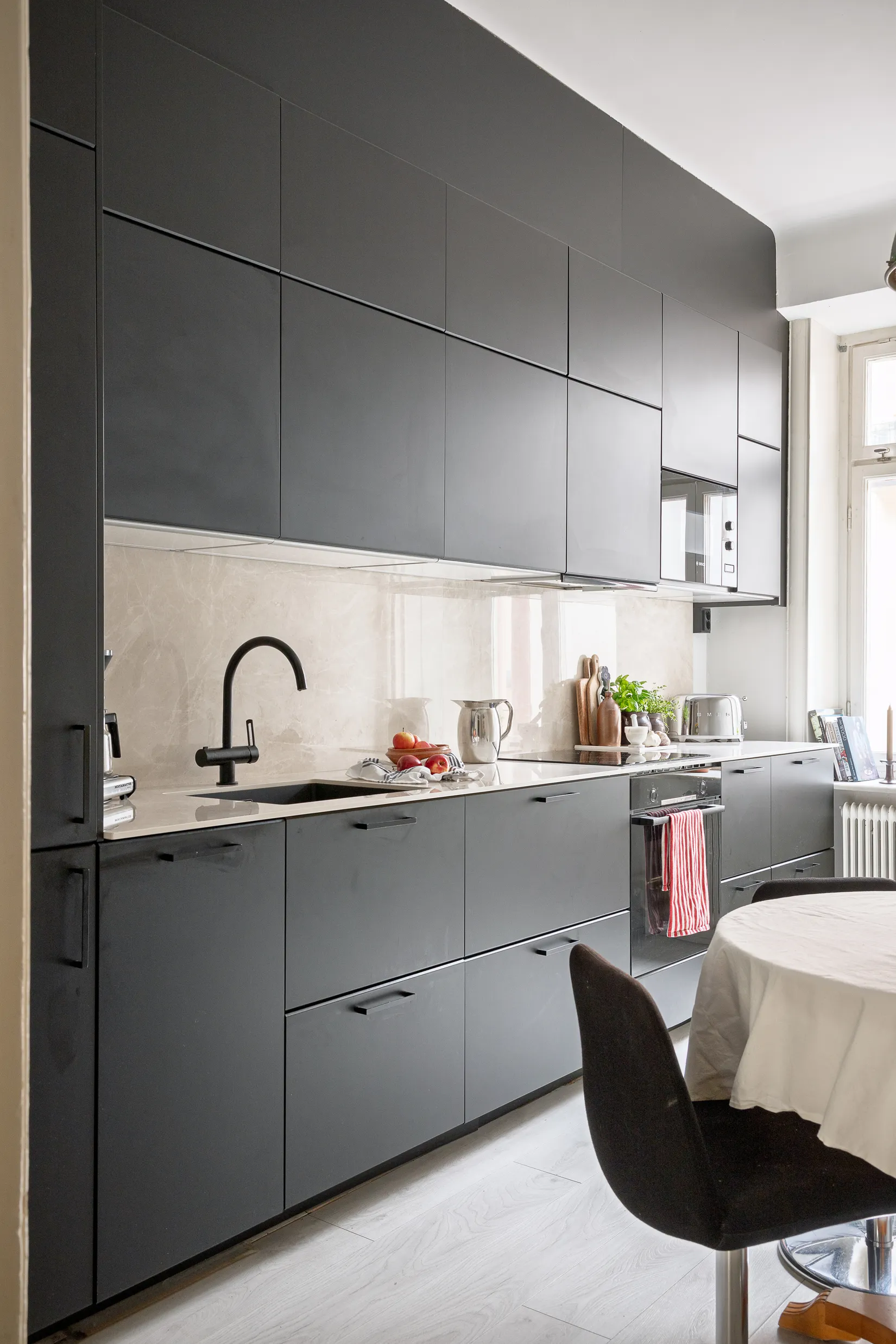 Bostadsrätt, Brännkyrkagatan 95A, Södermalm Högalid, Stockholm