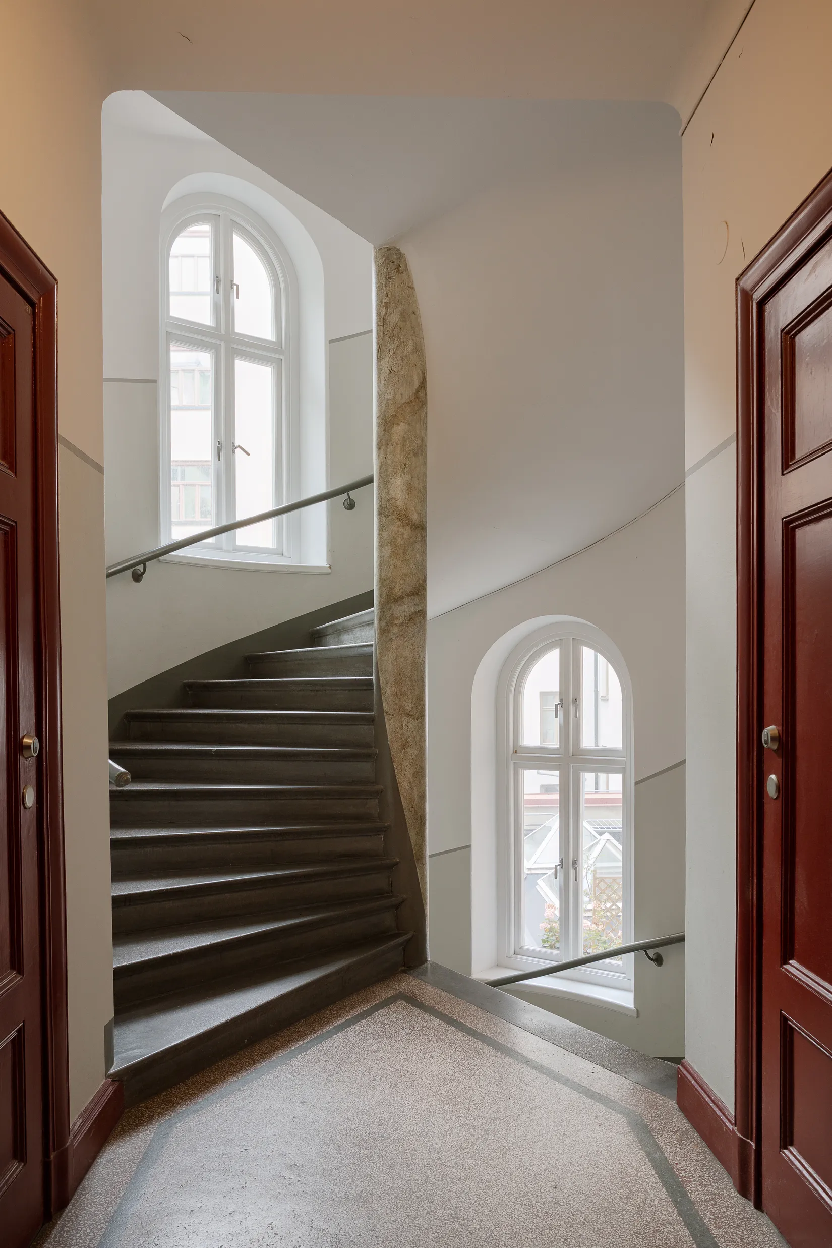 Bostadsrätt, Brännkyrkagatan 95A, Södermalm Högalid, Stockholm