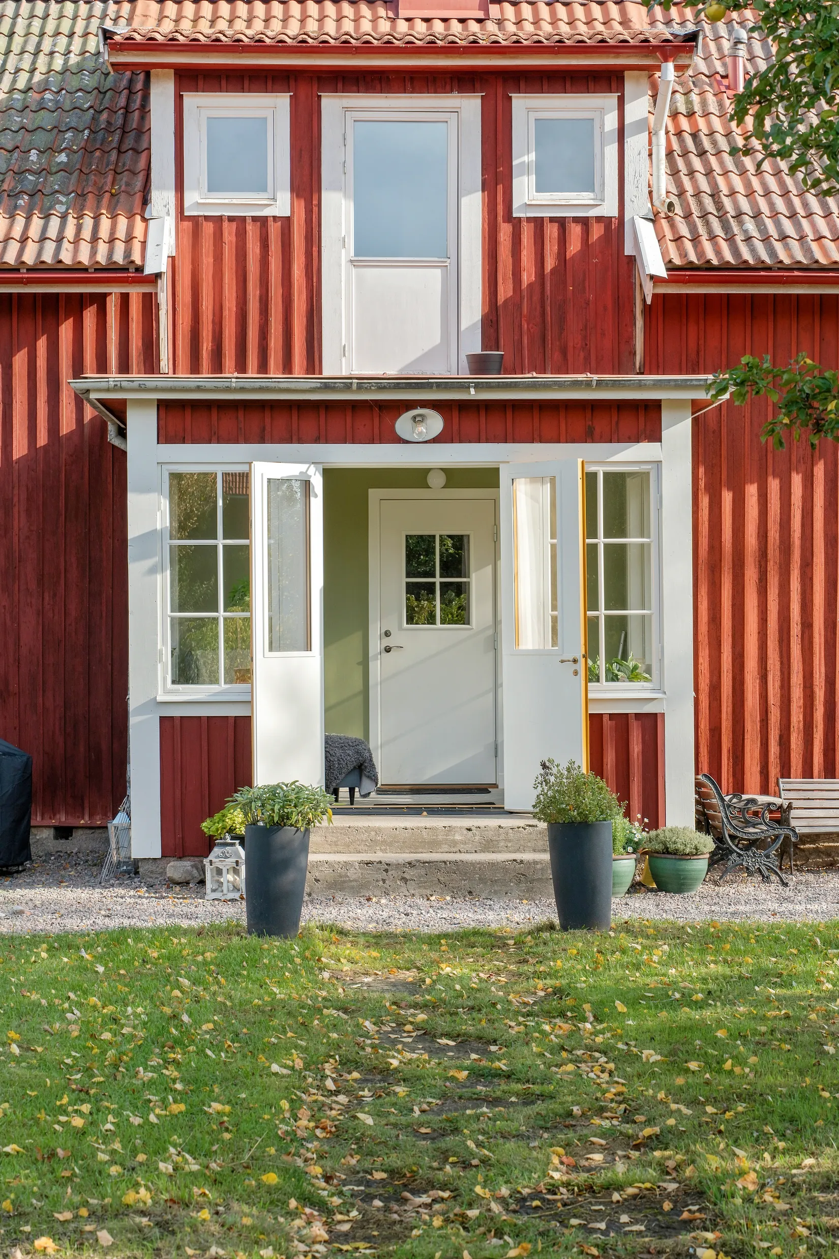 Gård/Skog, Svärdbro Sörgården 1, Landet - Tystberga, Nyköping