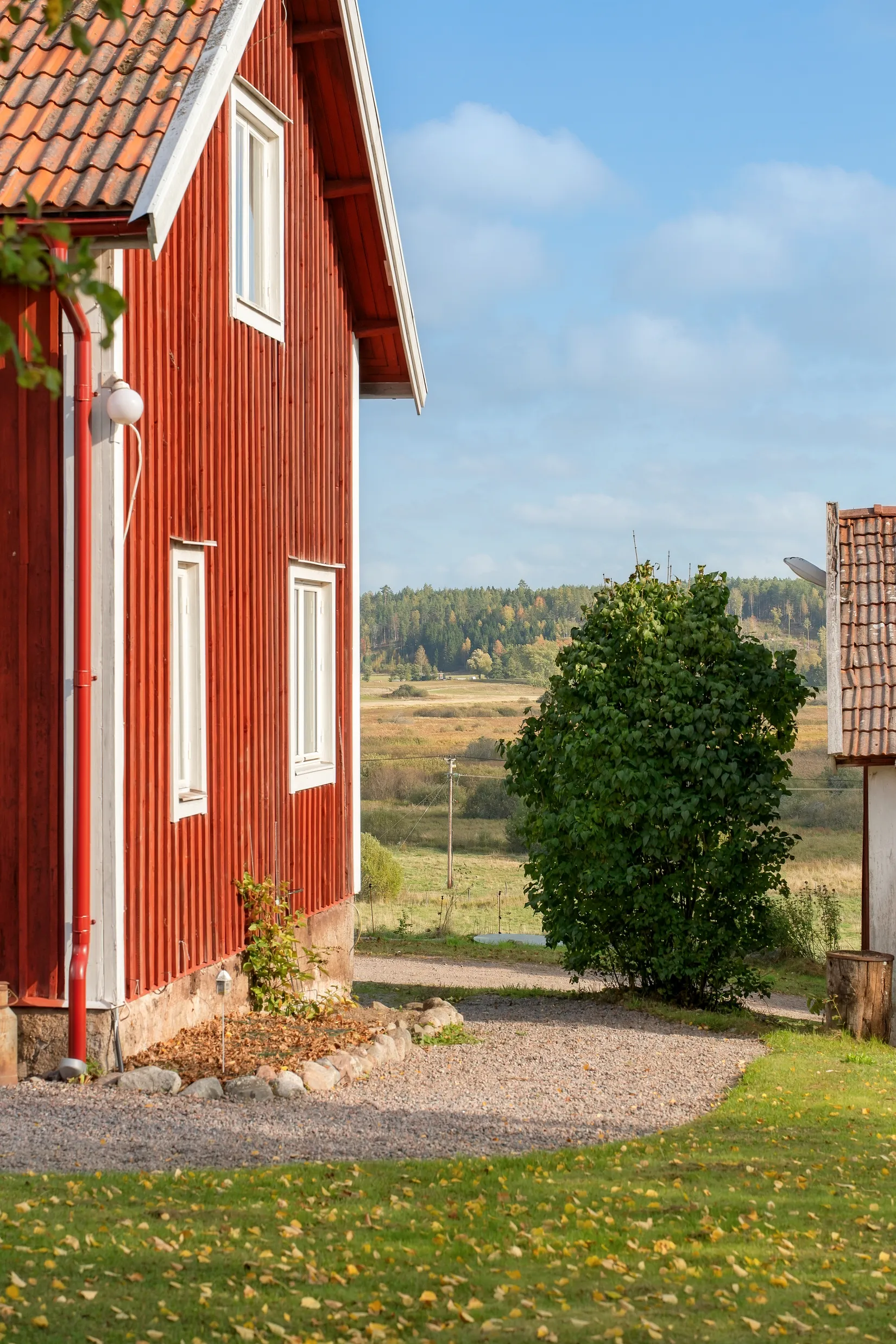 Gård/Skog, Svärdbro Sörgården 1, Landet - Tystberga, Nyköping