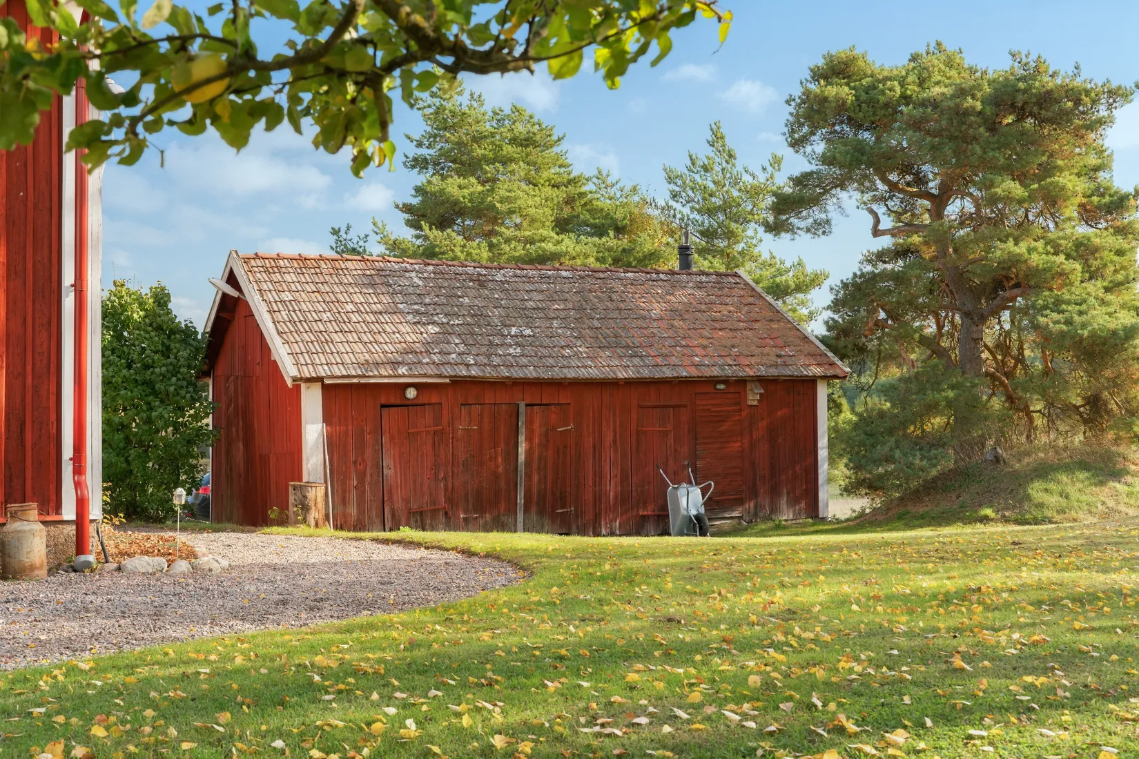 Gård/Skog, Svärdbro Sörgården 1, Landet - Tystberga, Nyköping