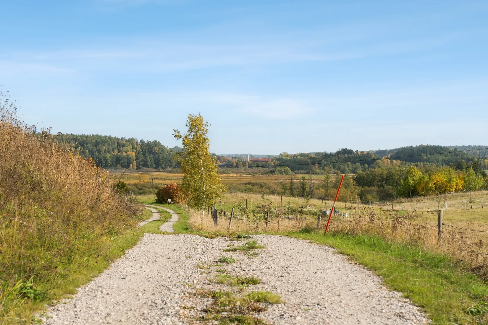 Gård/Skog, Svärdbro Sörgården 1, Landet - Tystberga, Nyköping