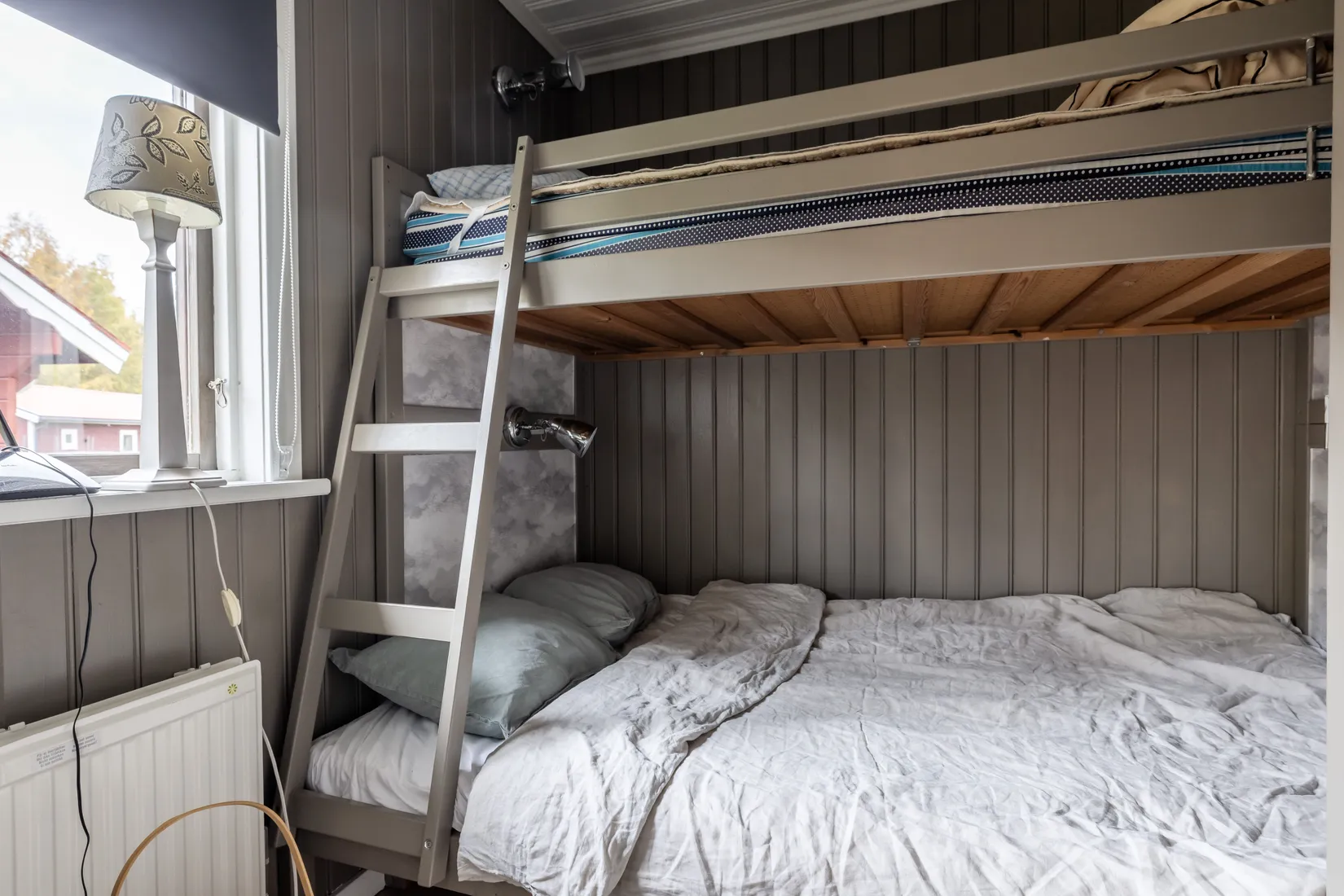 Fritidshus, Nörderängsvägen 16, Gesunda, Mora