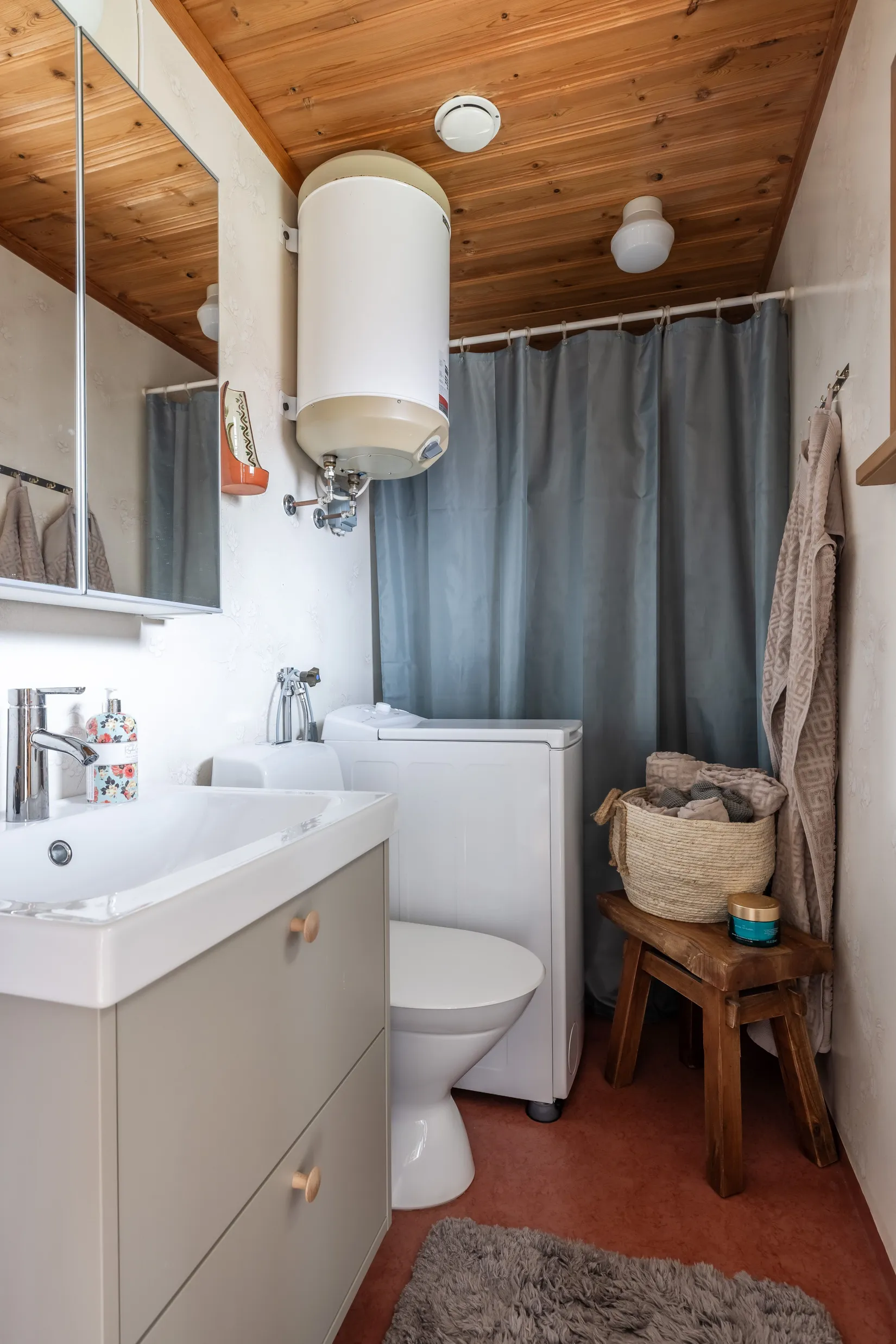 Fritidshus, Nörderängsvägen 16, Gesunda, Mora