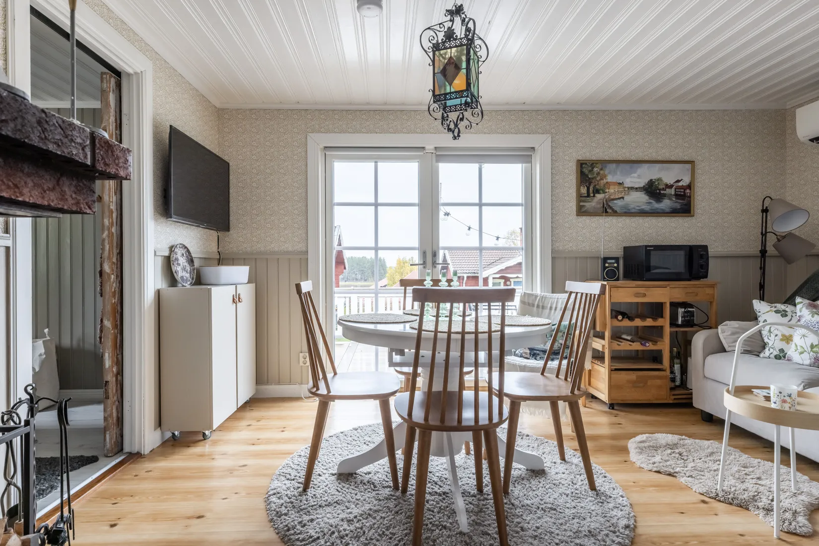 Fritidshus, Nörderängsvägen 16, Gesunda, Mora