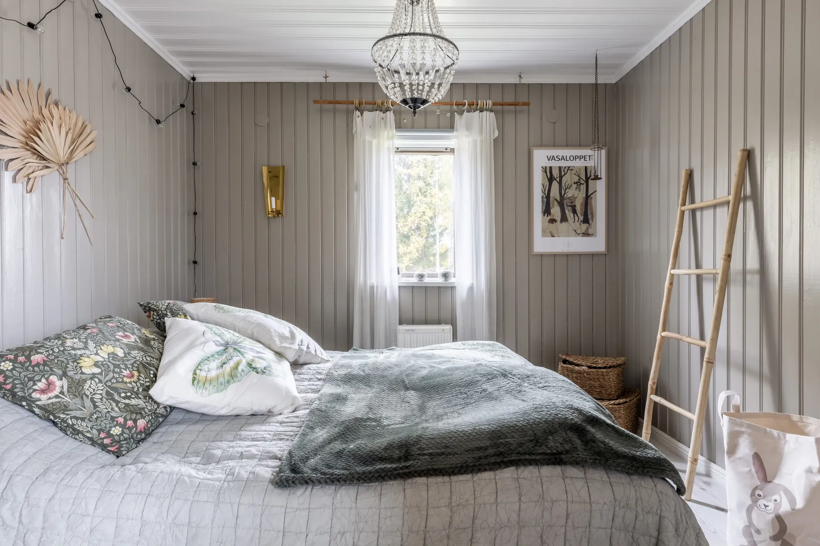 Fritidshus, Nörderängsvägen 16, Gesunda, Mora