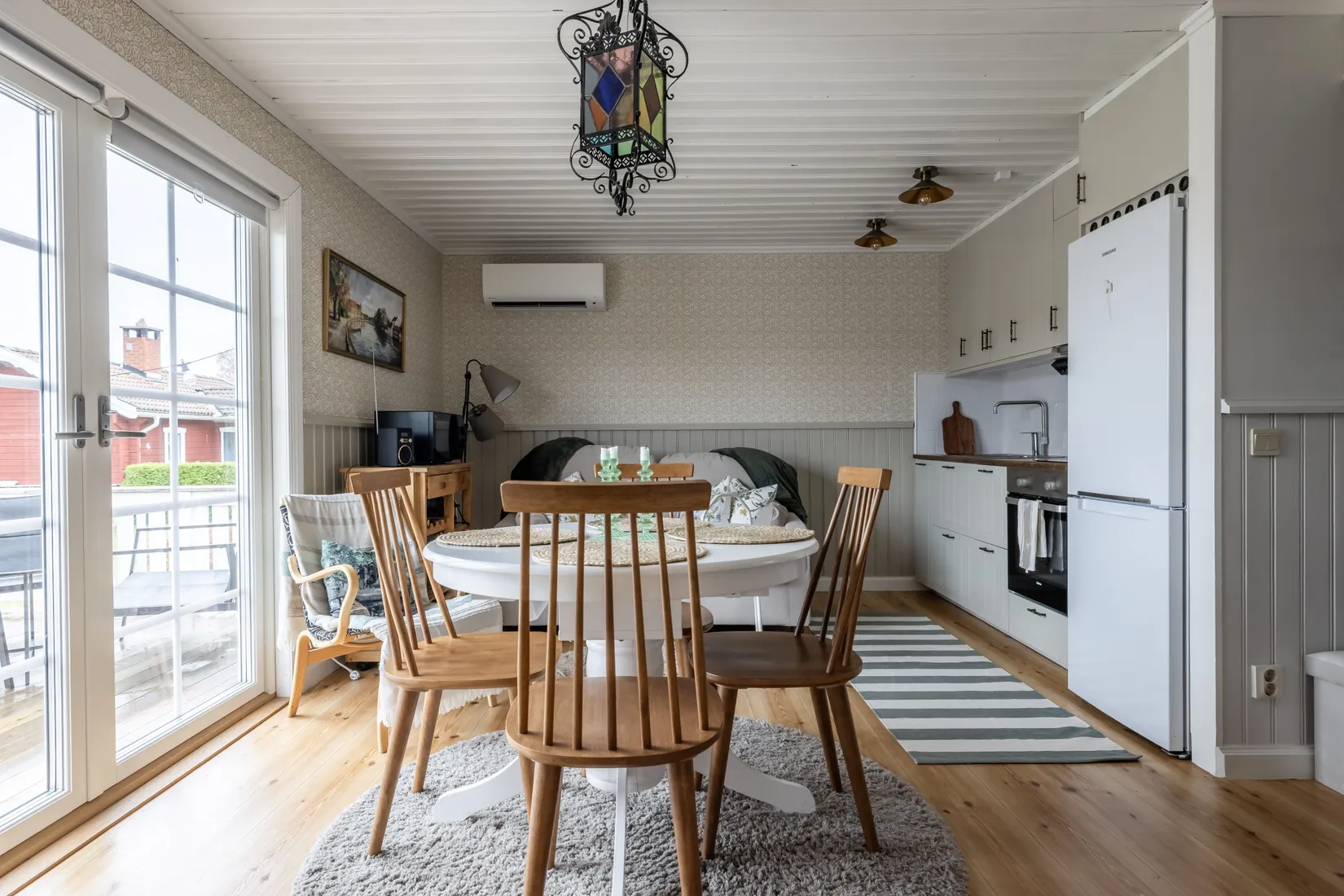 Fritidshus, Nörderängsvägen 16, Gesunda, Mora