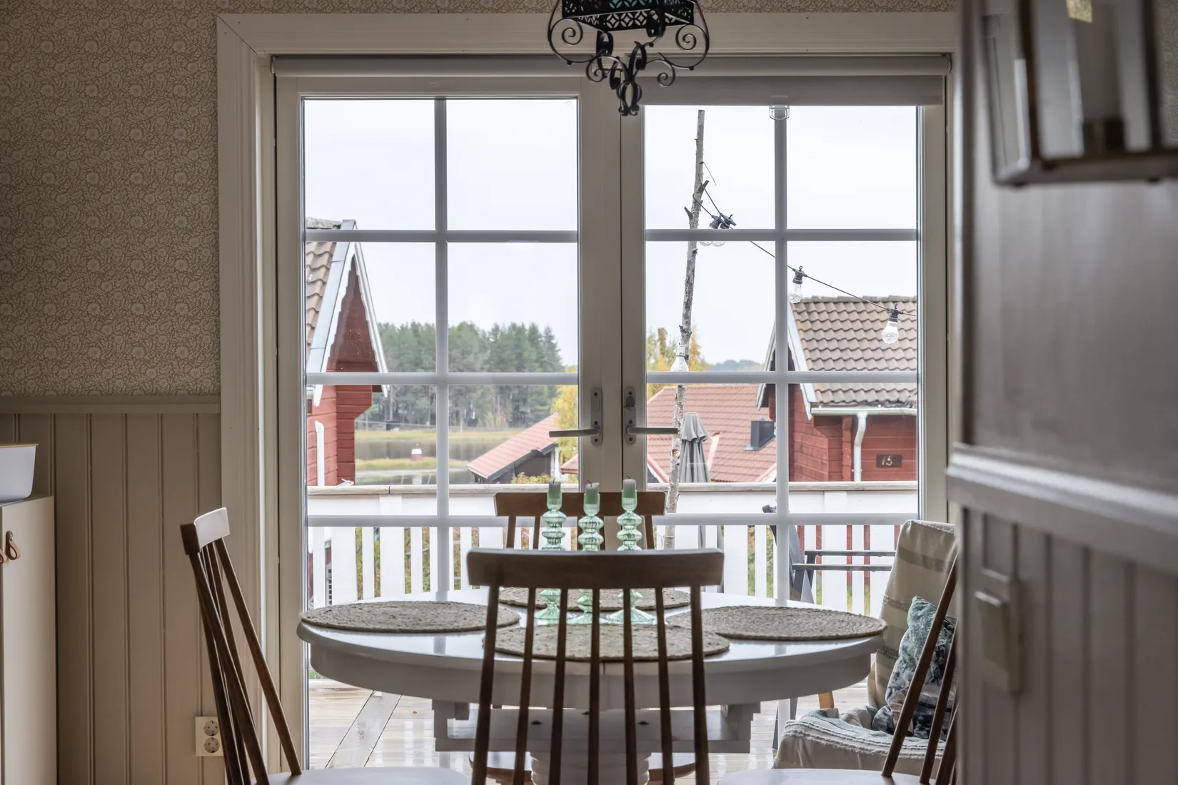 Fritidshus, Nörderängsvägen 16, Gesunda, Mora
