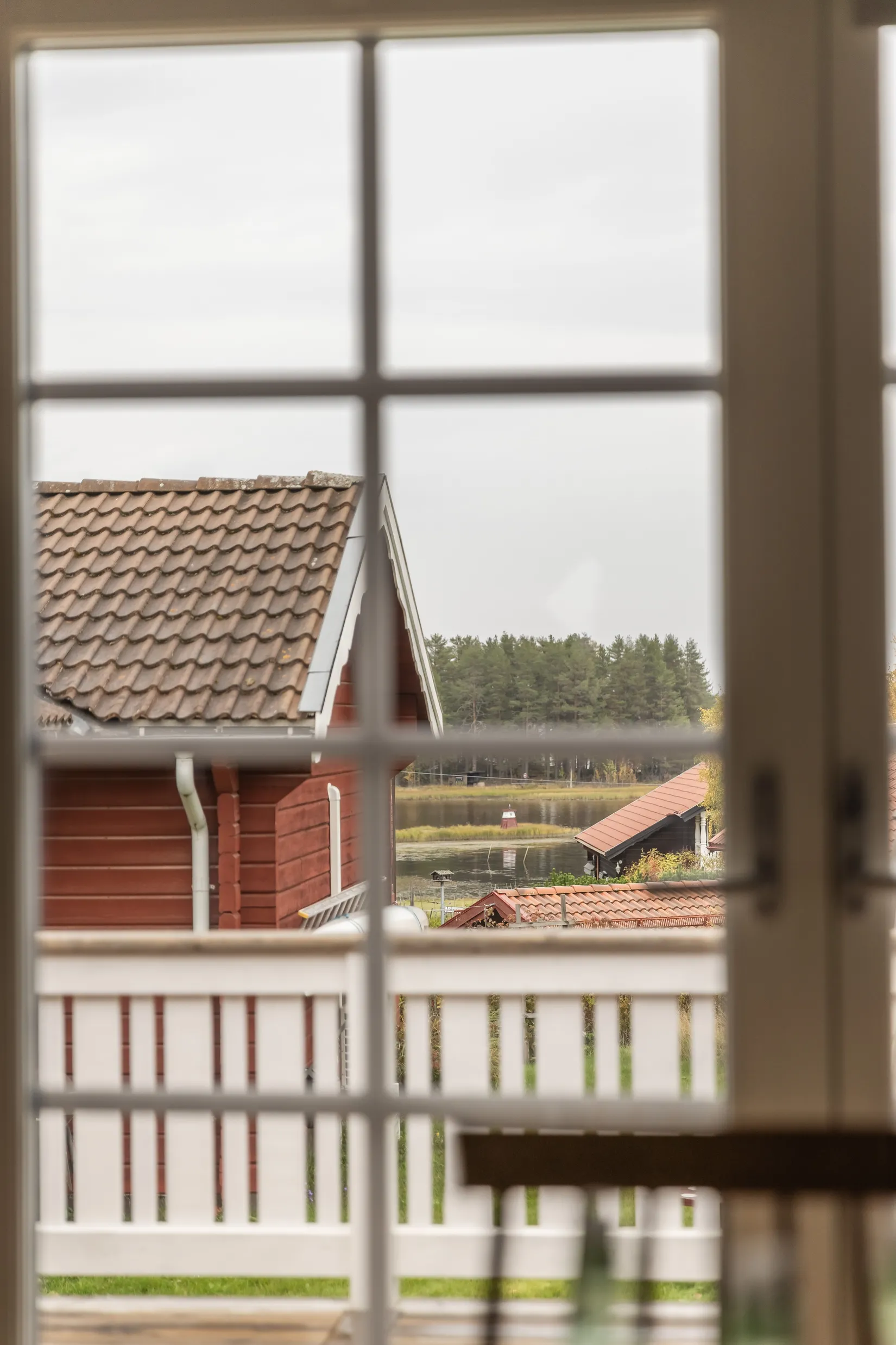 Fritidshus, Nörderängsvägen 16, Gesunda, Mora