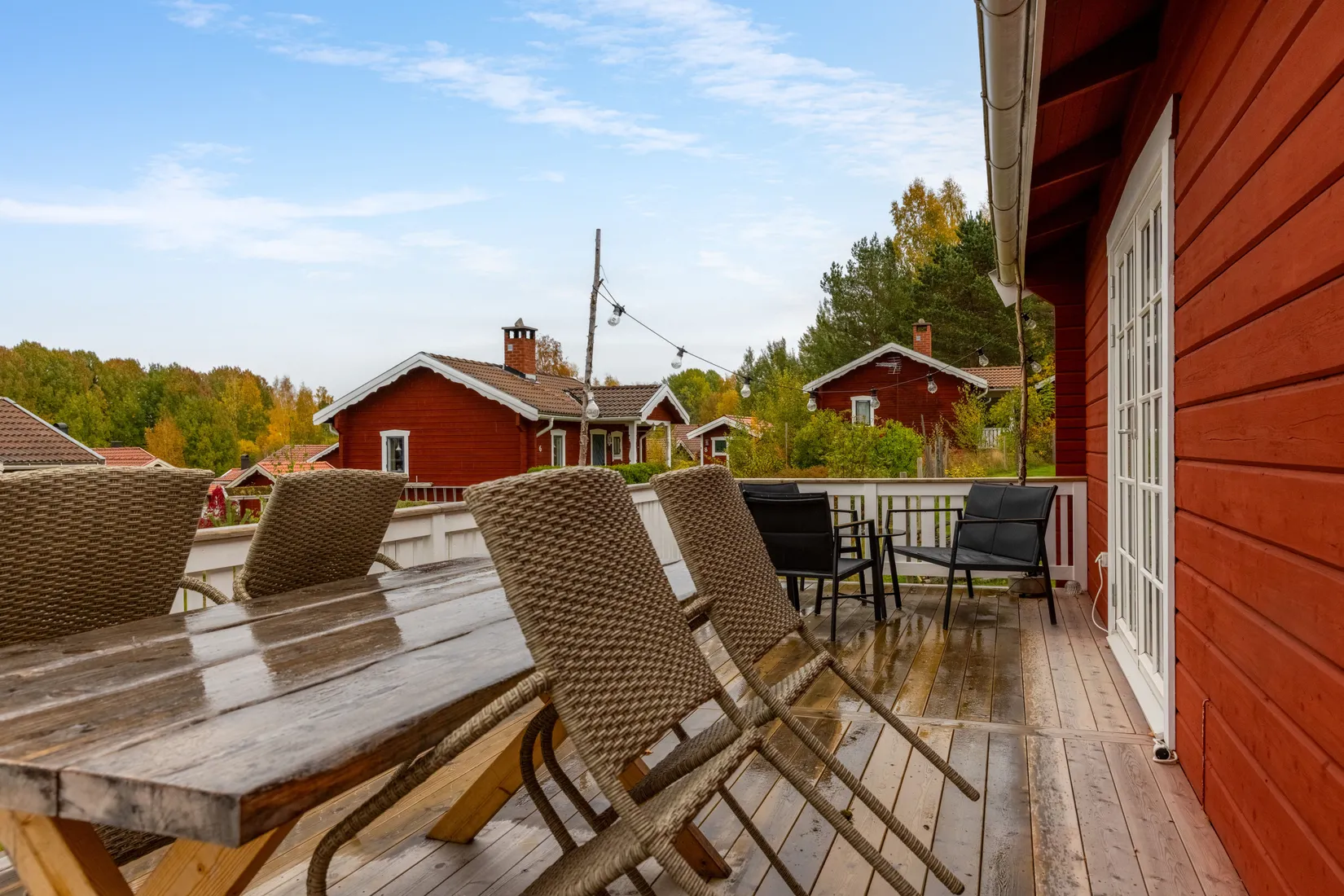 Fritidshus, Nörderängsvägen 16, Gesunda, Mora