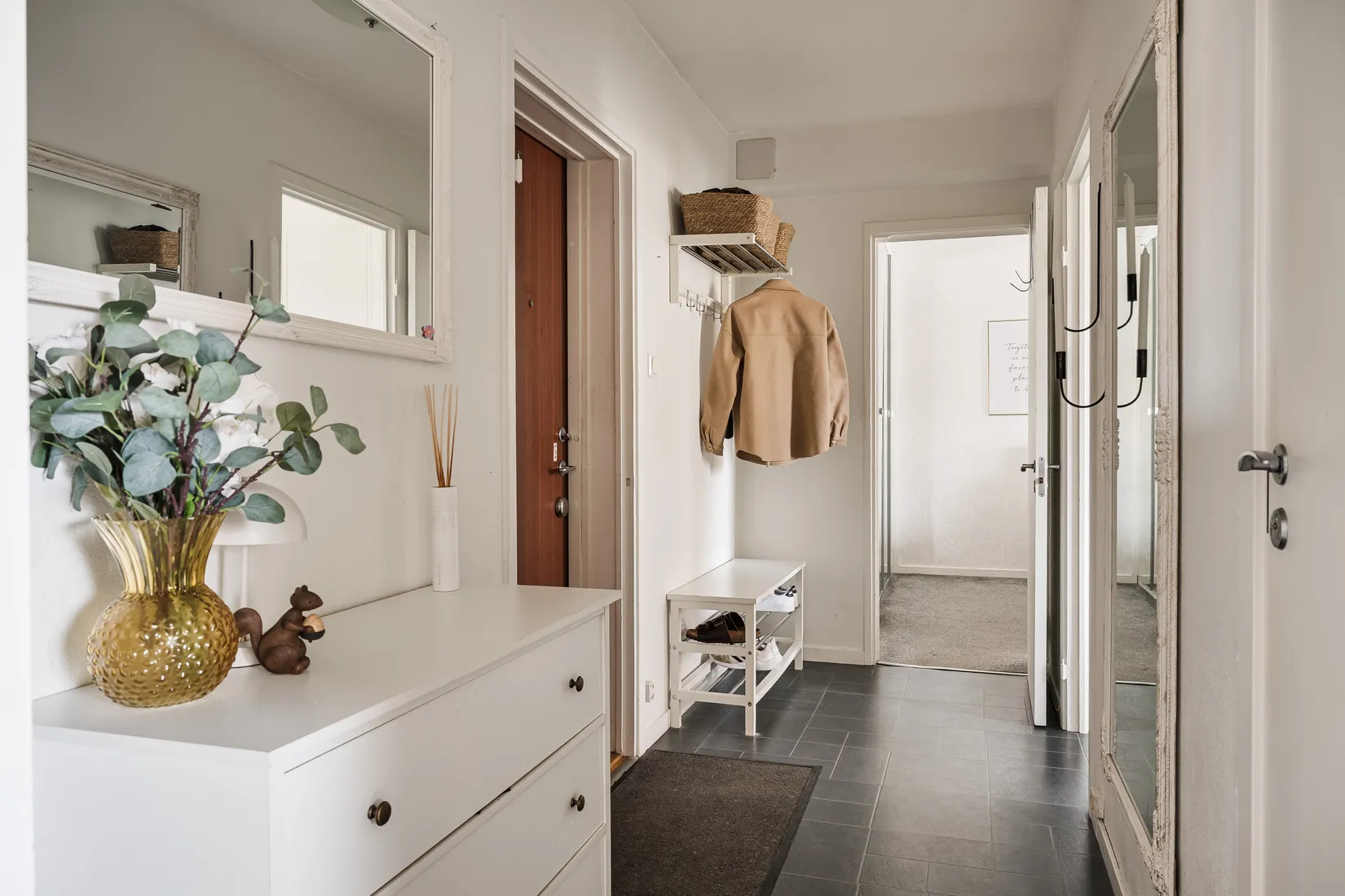 Bostadsrätt, Brunnshusgatan 29B, Härnön, Härnösand