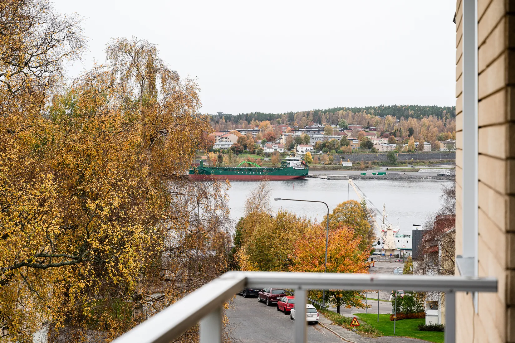 Bostadsrätt, Brunnshusgatan 29B, Härnön, Härnösand