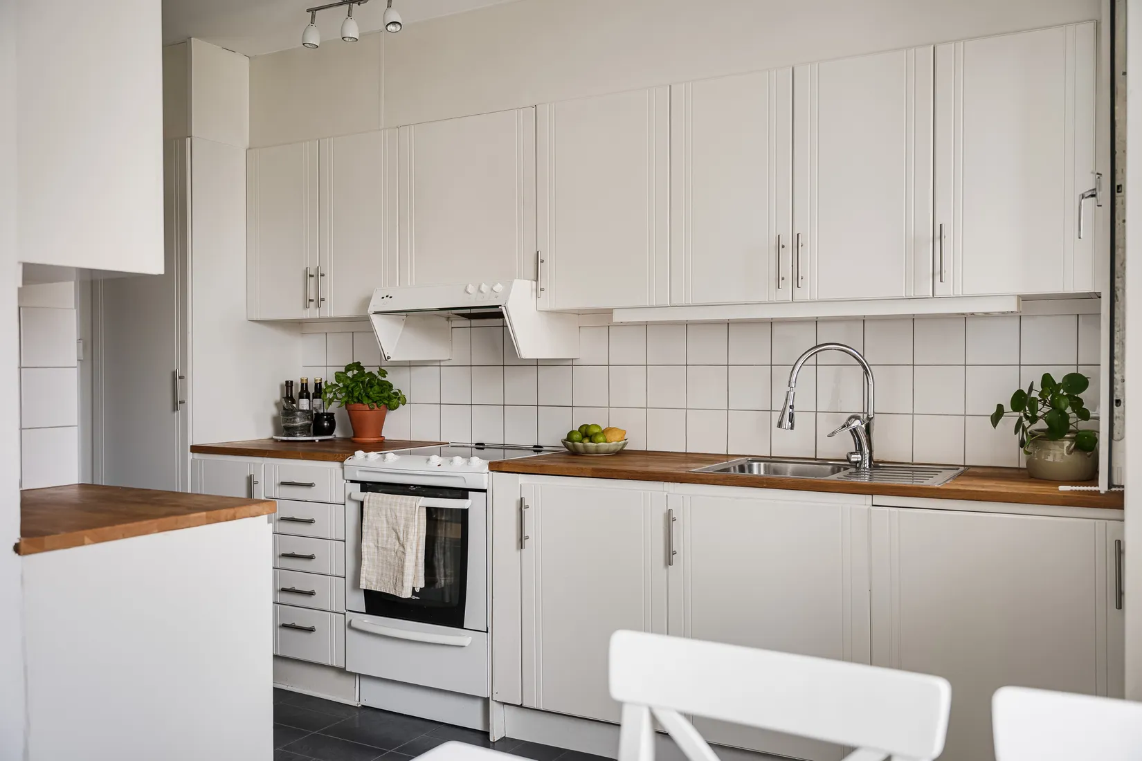 Bostadsrätt, Brunnshusgatan 29B, Härnön, Härnösand