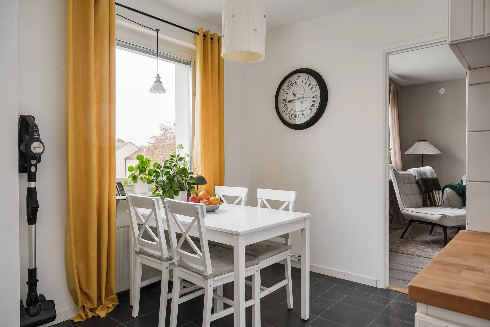 Bostadsrätt, Brunnshusgatan 29B, Härnön, Härnösand