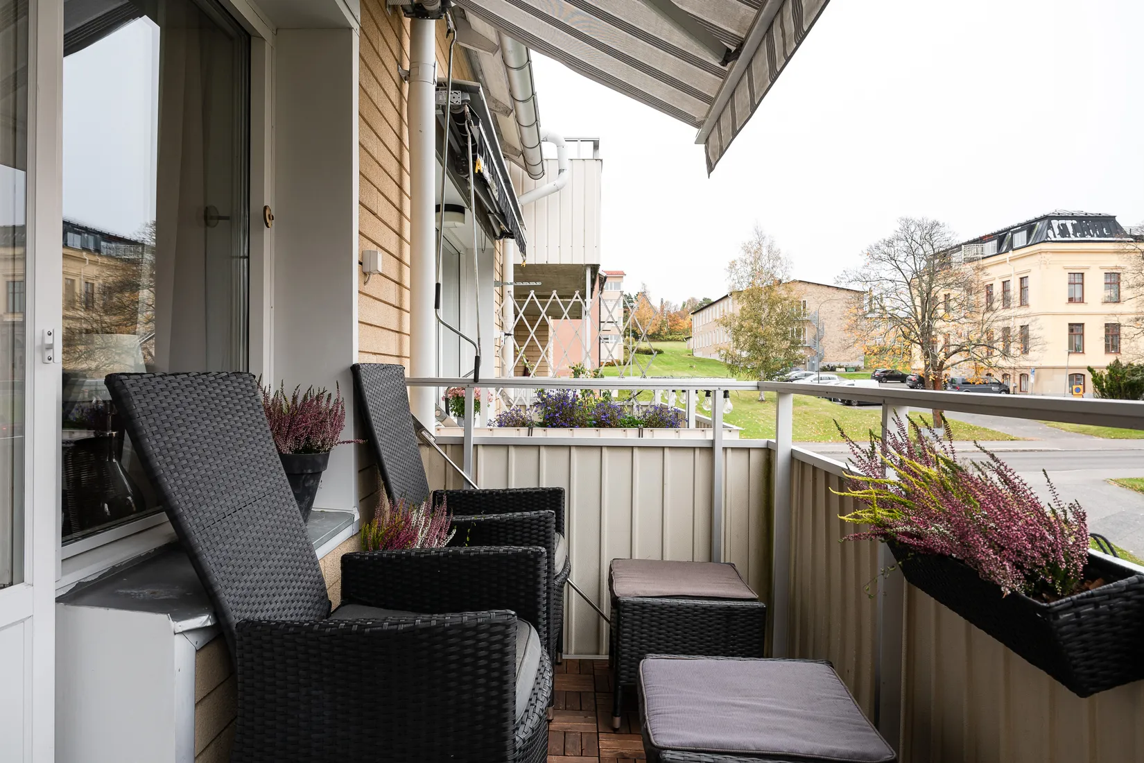 Bostadsrätt, Brunnshusgatan 29B, Härnön, Härnösand