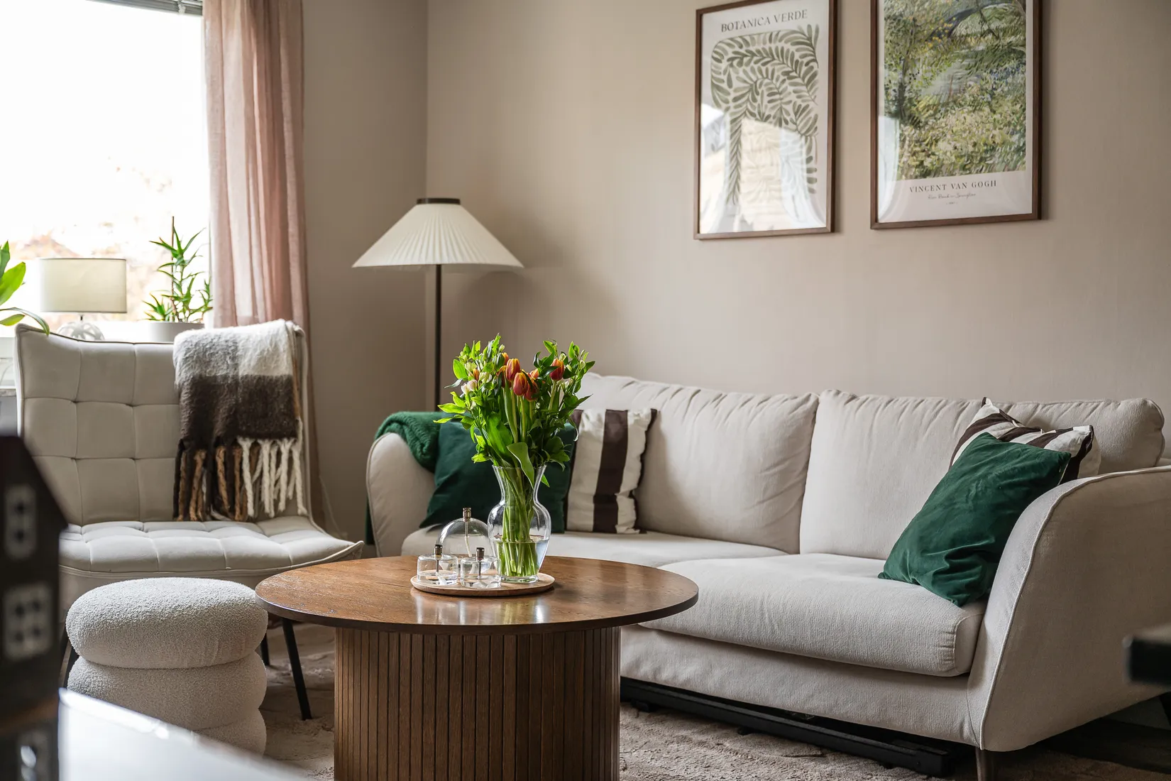 Bostadsrätt, Brunnshusgatan 29B, Härnön, Härnösand