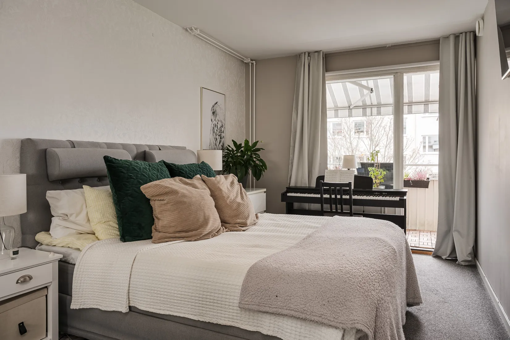 Bostadsrätt, Brunnshusgatan 29B, Härnön, Härnösand