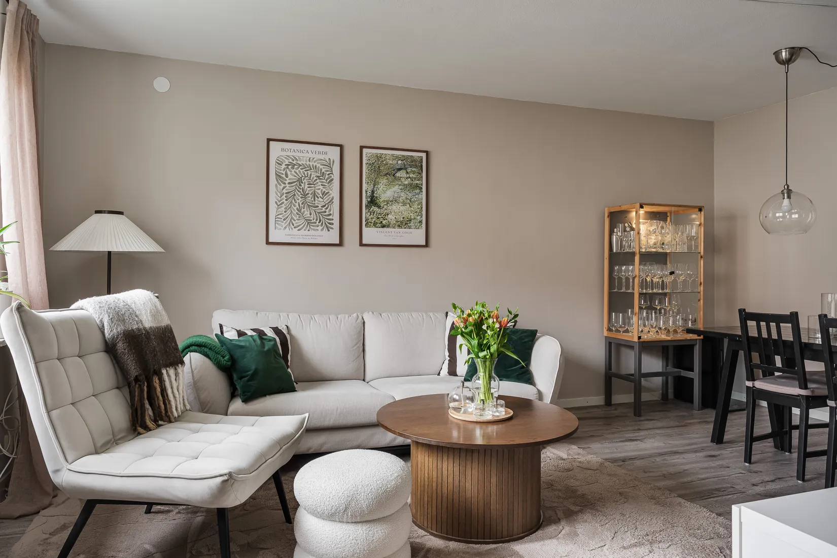 Bostadsrätt, Brunnshusgatan 29B, Härnön, Härnösand