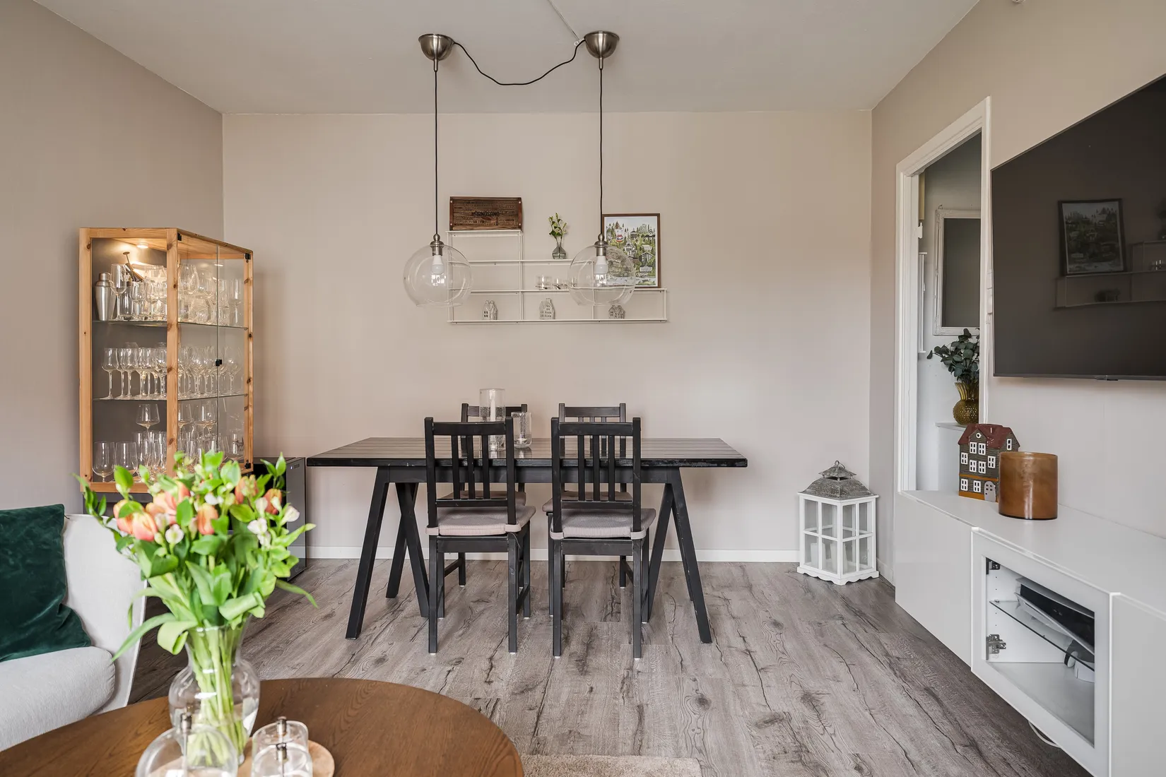 Bostadsrätt, Brunnshusgatan 29B, Härnön, Härnösand