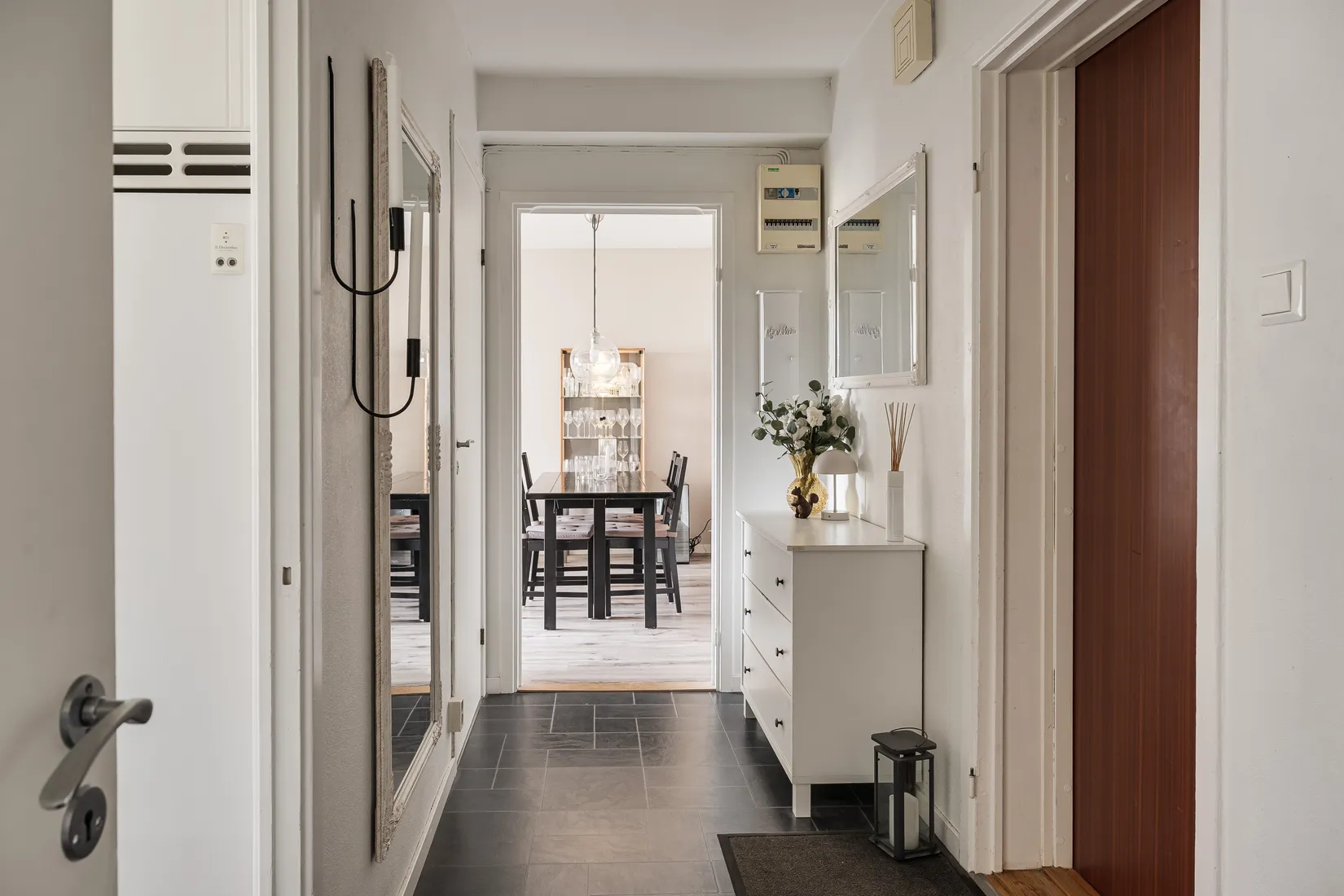 Bostadsrätt, Brunnshusgatan 29B, Härnön, Härnösand