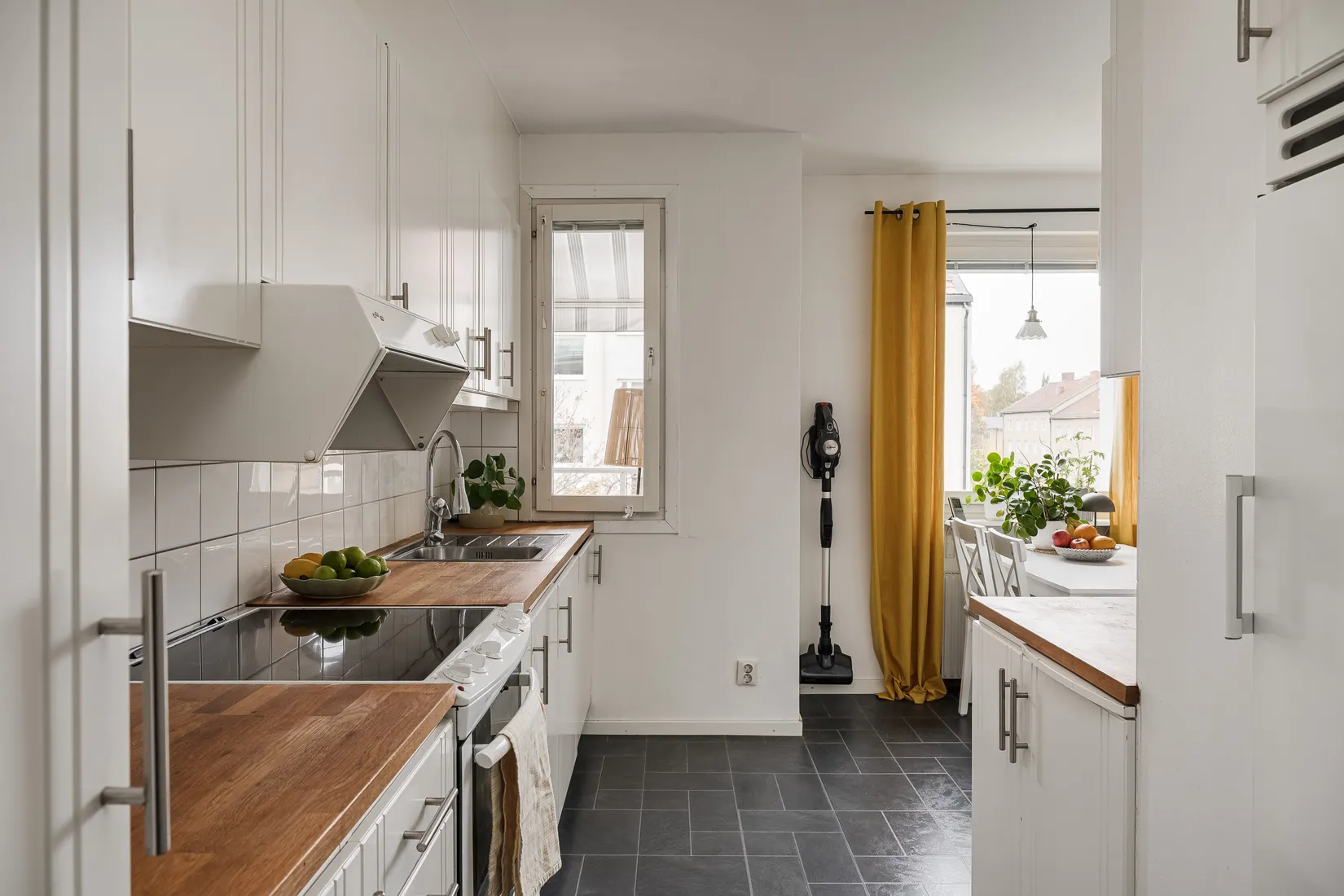 Bostadsrätt, Brunnshusgatan 29B, Härnön, Härnösand