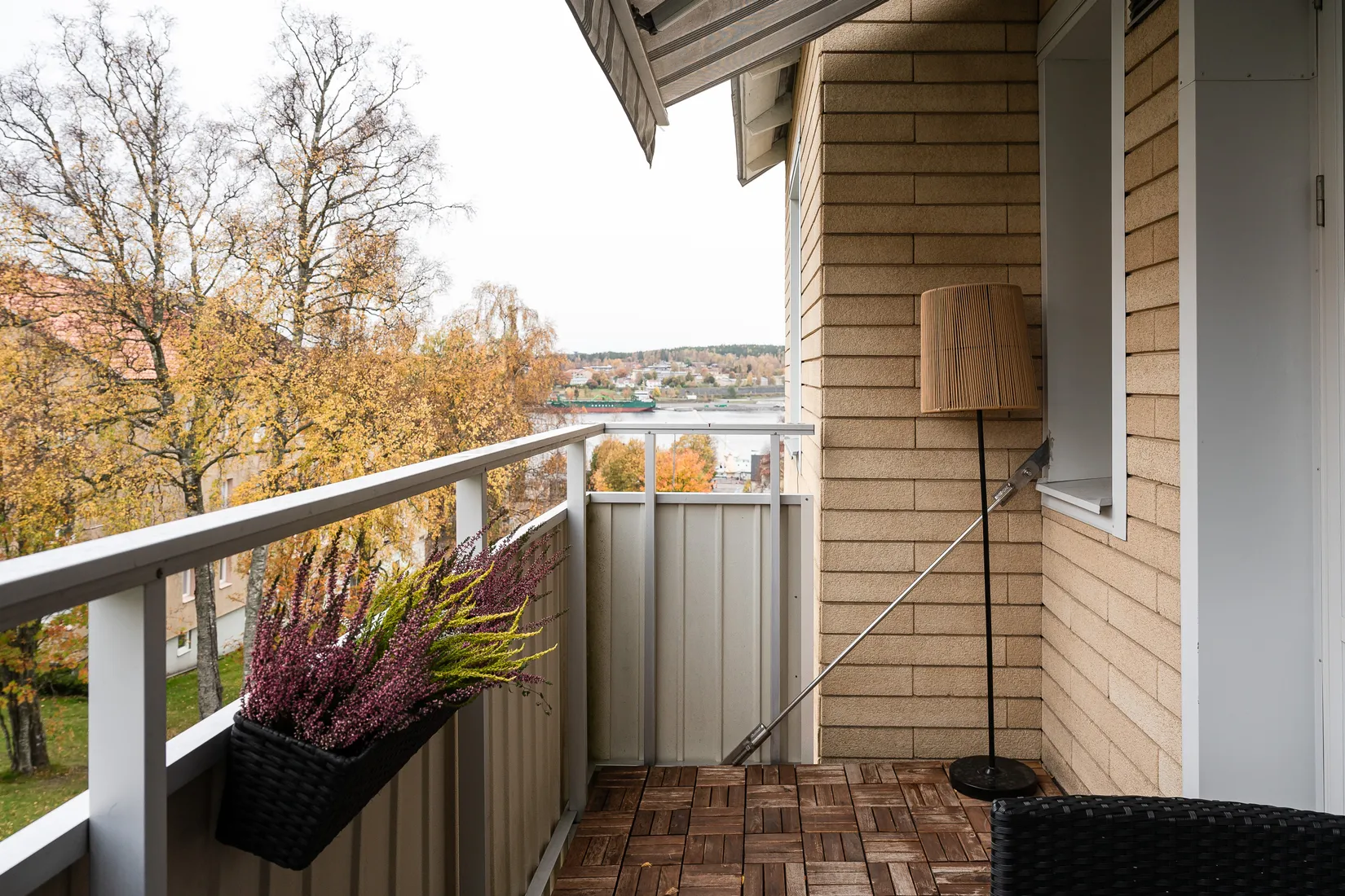 Bostadsrätt, Brunnshusgatan 29B, Härnön, Härnösand