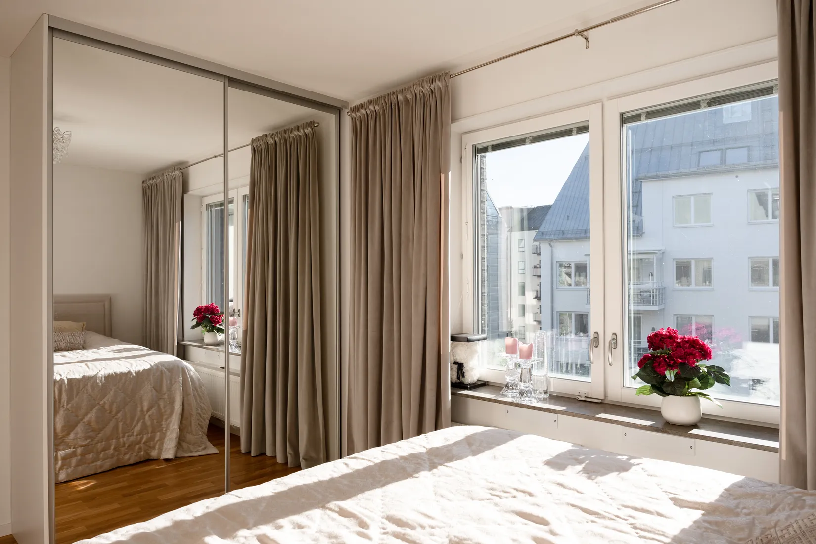 Bostadsrätt, Neptungatan 4, Öster Mälarstrand, Västerås