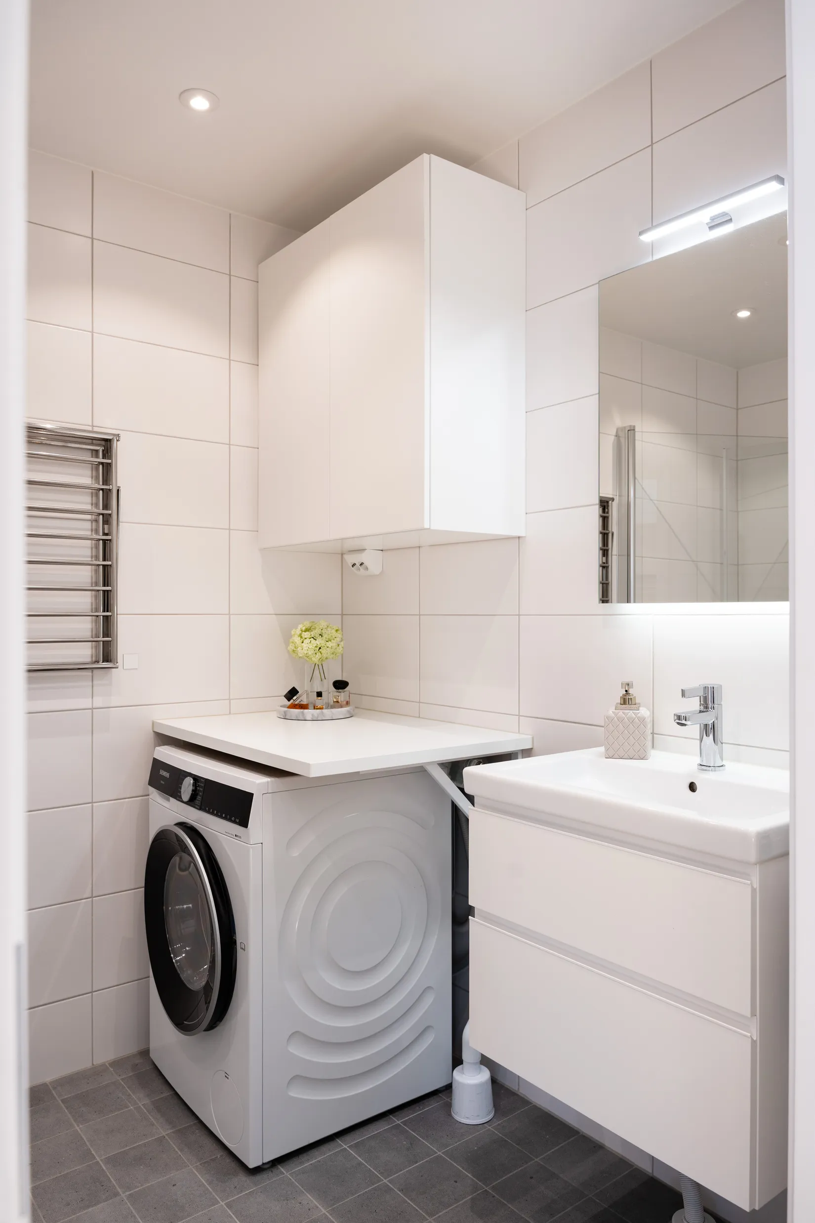 Bostadsrätt, Neptungatan 4, Öster Mälarstrand, Västerås